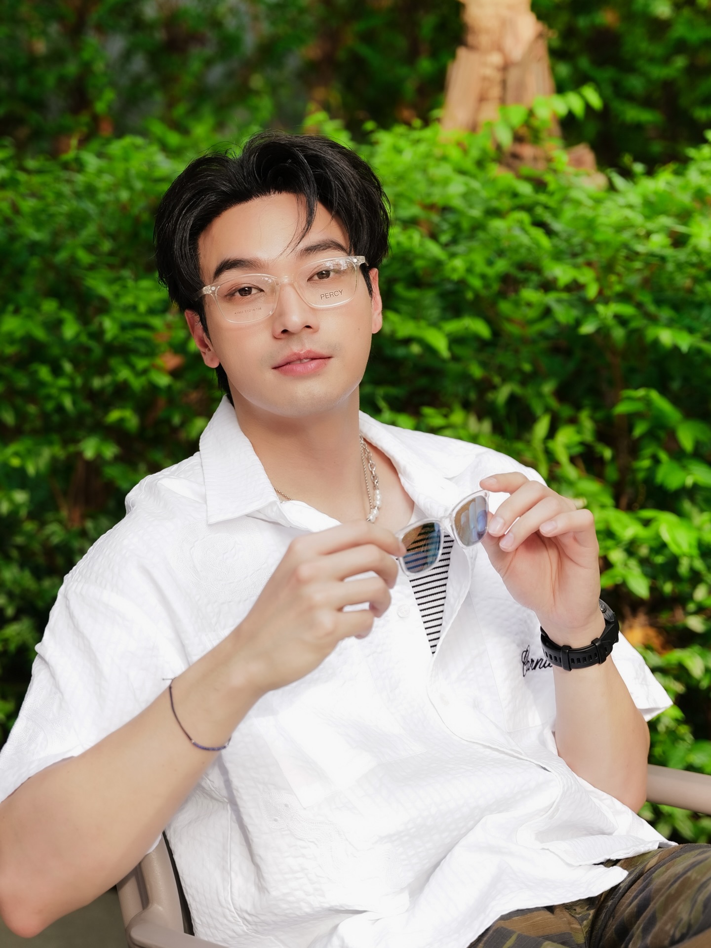 โอบ - โอบนิธิ วิวรรธนวรางค์