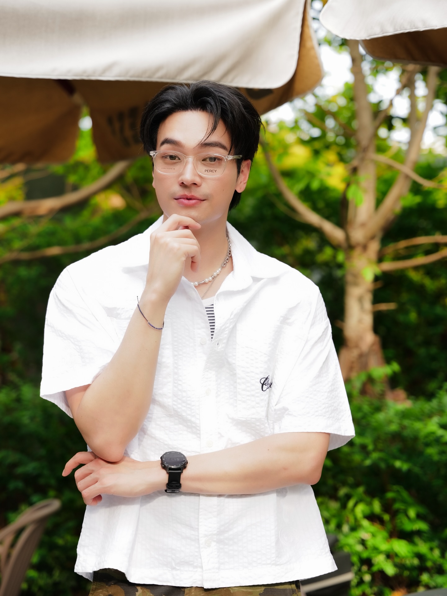 โอบ - โอบนิธิ วิวรรธนวรางค์