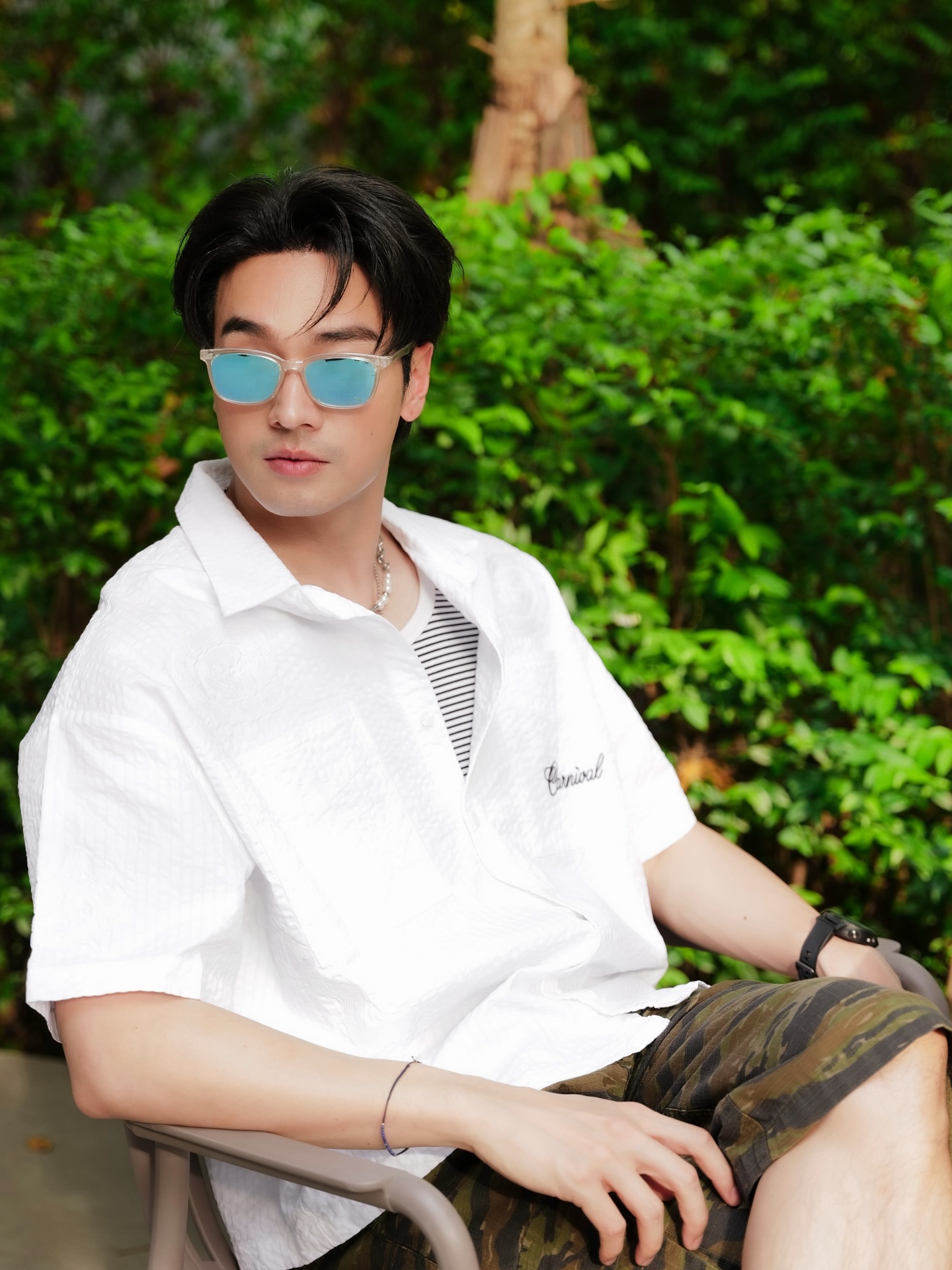 โอบ - โอบนิธิ วิวรรธนวรางค์