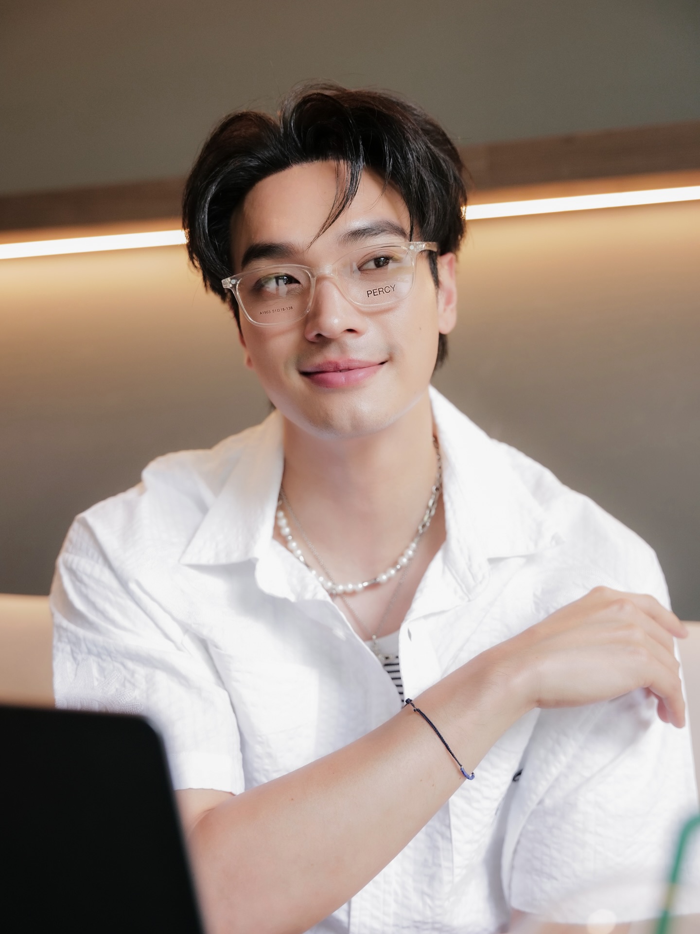 โอบ - โอบนิธิ วิวรรธนวรางค์