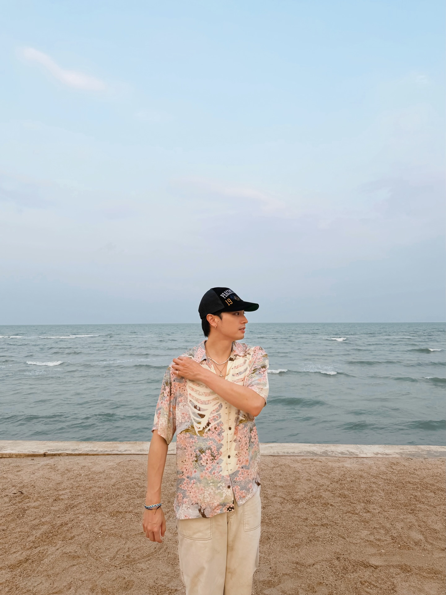 โอบ - โอบนิธิ วิวรรธนวรางค์