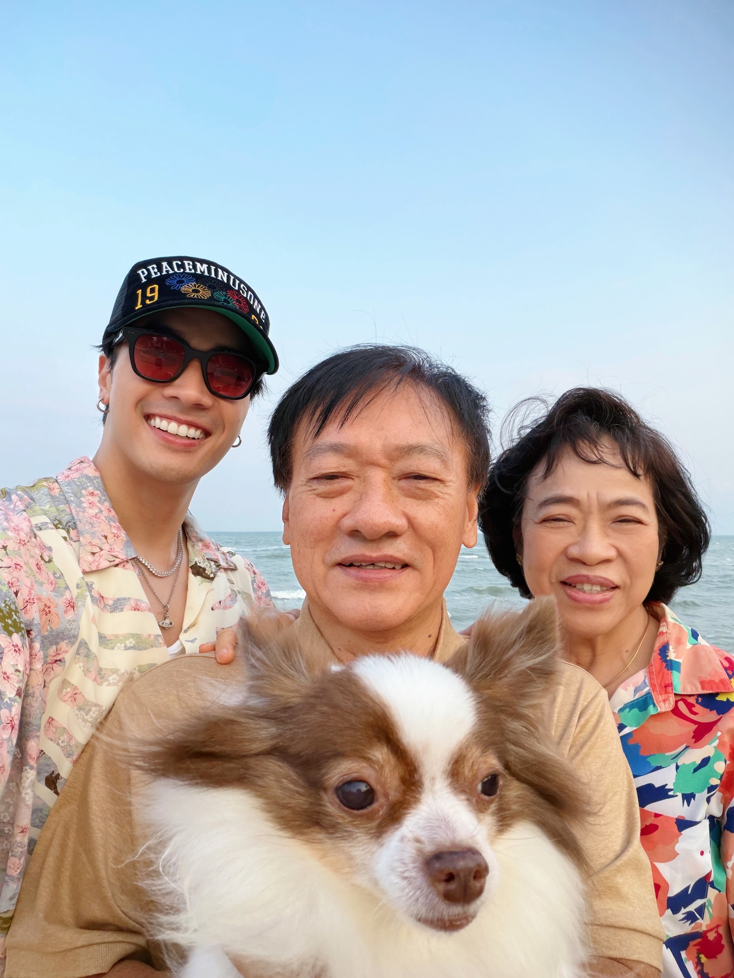 โอบ - โอบนิธิ วิวรรธนวรางค์