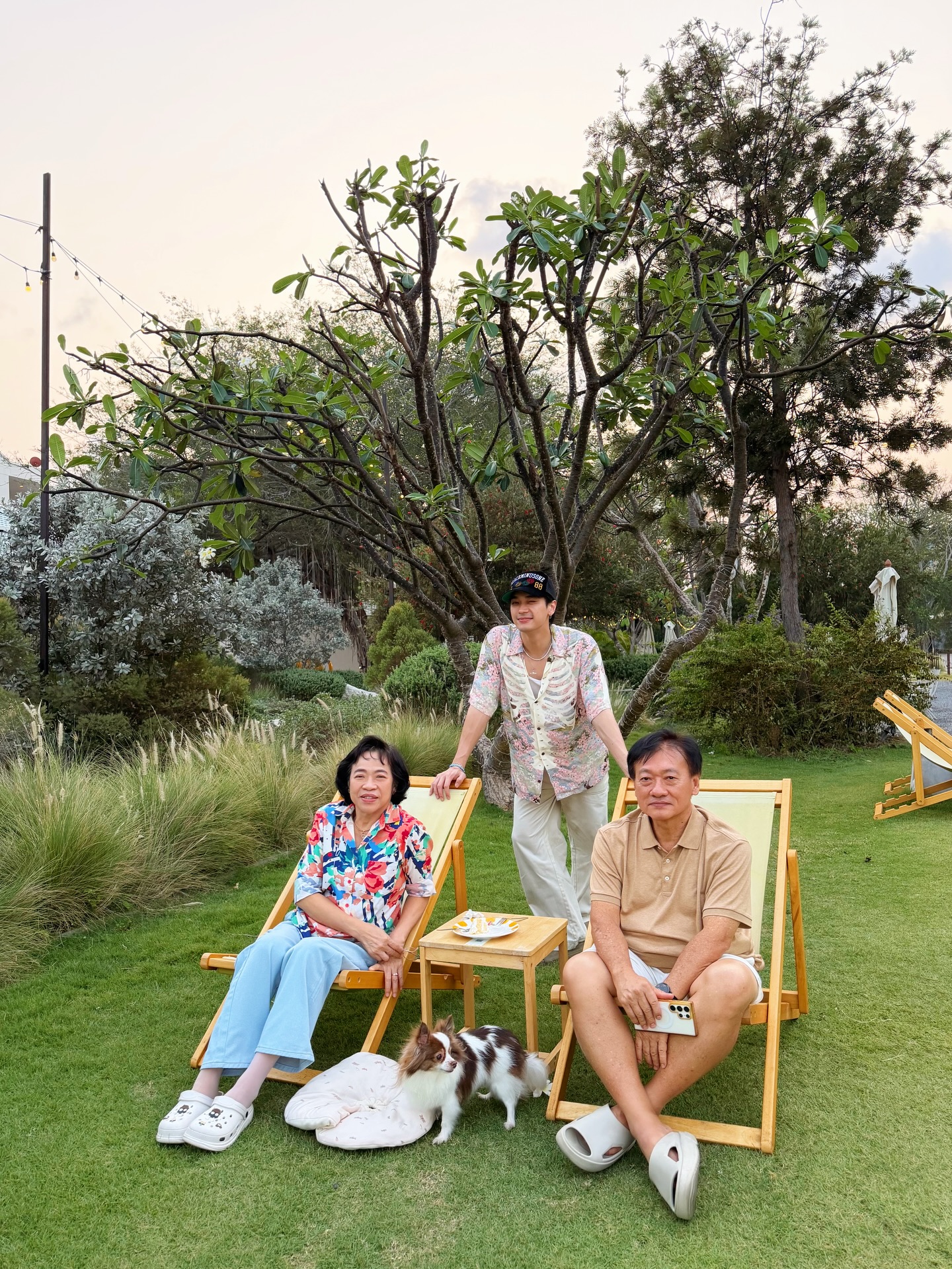 โอบ - โอบนิธิ วิวรรธนวรางค์