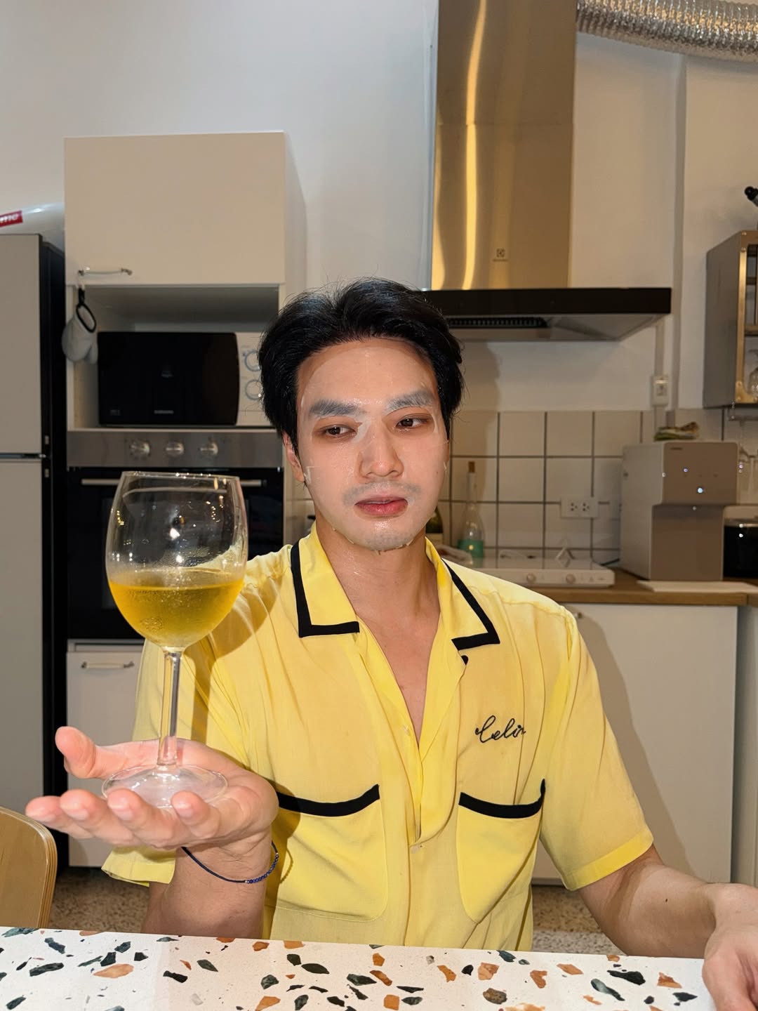 โอบ - โอบนิธิ วิวรรธนวรางค์