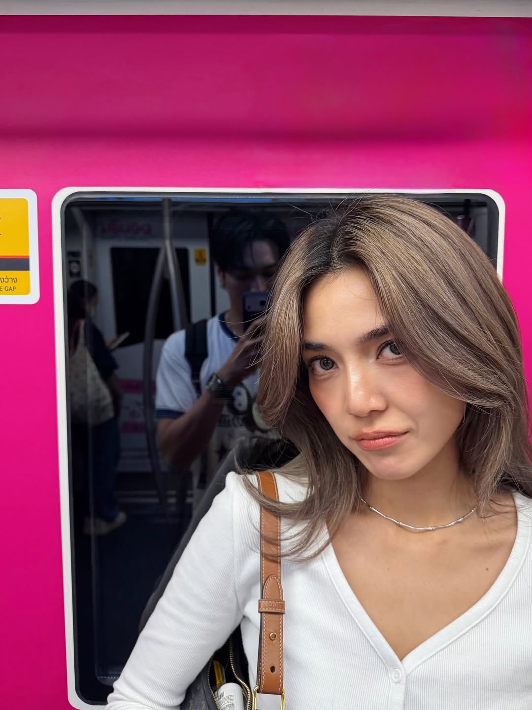 โอบ - โอบนิธิ วิวรรธนวรางค์