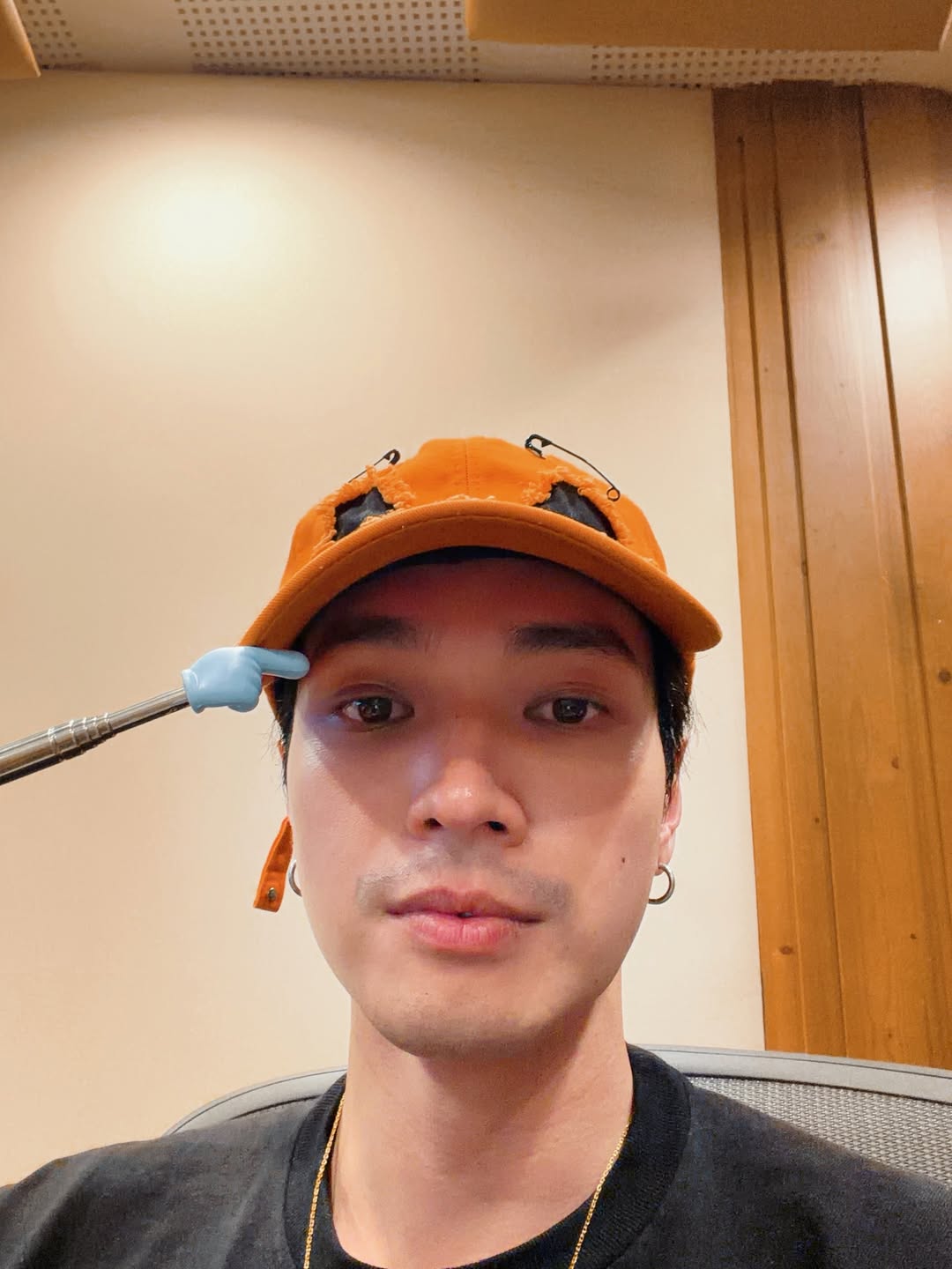 โอบ - โอบนิธิ วิวรรธนวรางค์