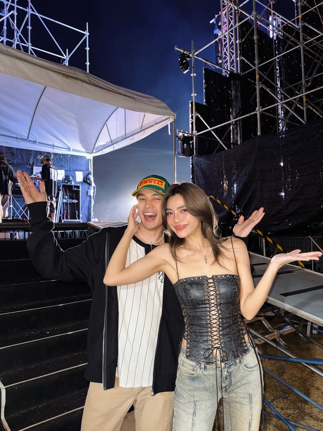 โอบ - โอบนิธิ วิวรรธนวรางค์