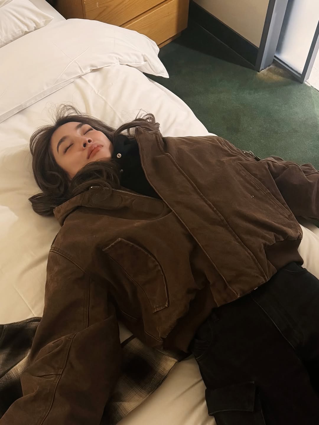 โอบ - โอบนิธิ วิวรรธนวรางค์