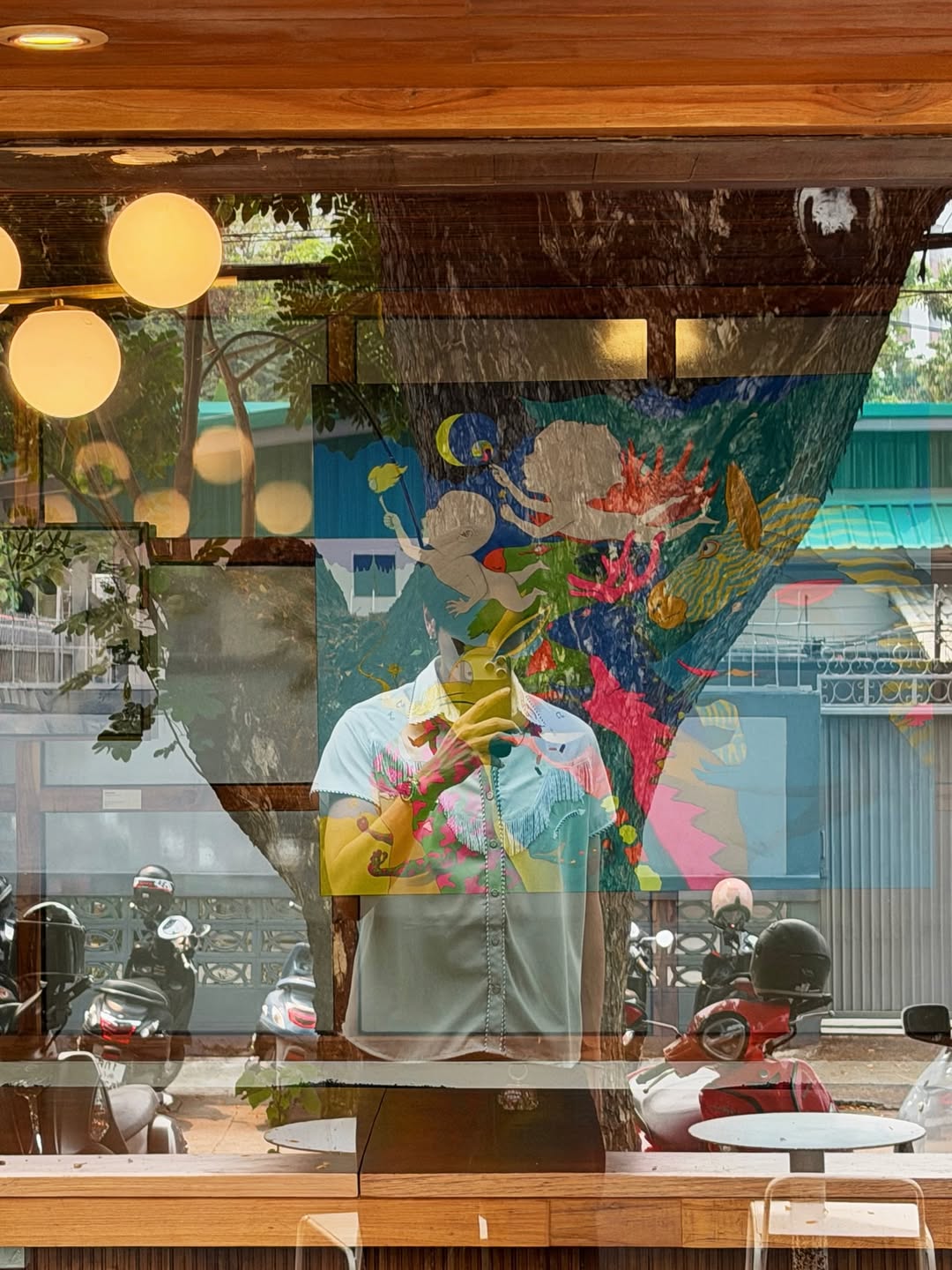 โอบ - โอบนิธิ วิวรรธนวรางค์