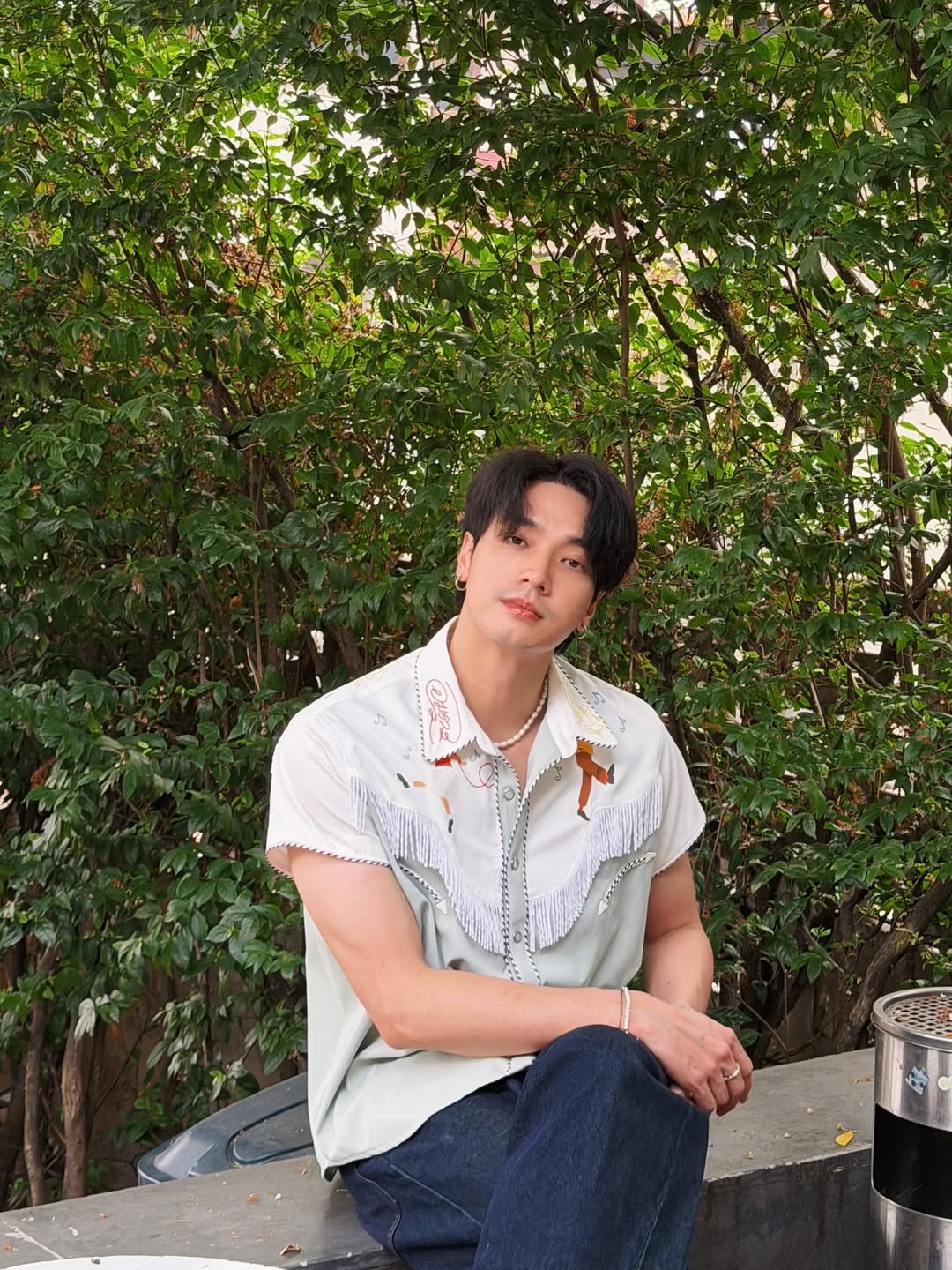 โอบ - โอบนิธิ วิวรรธนวรางค์