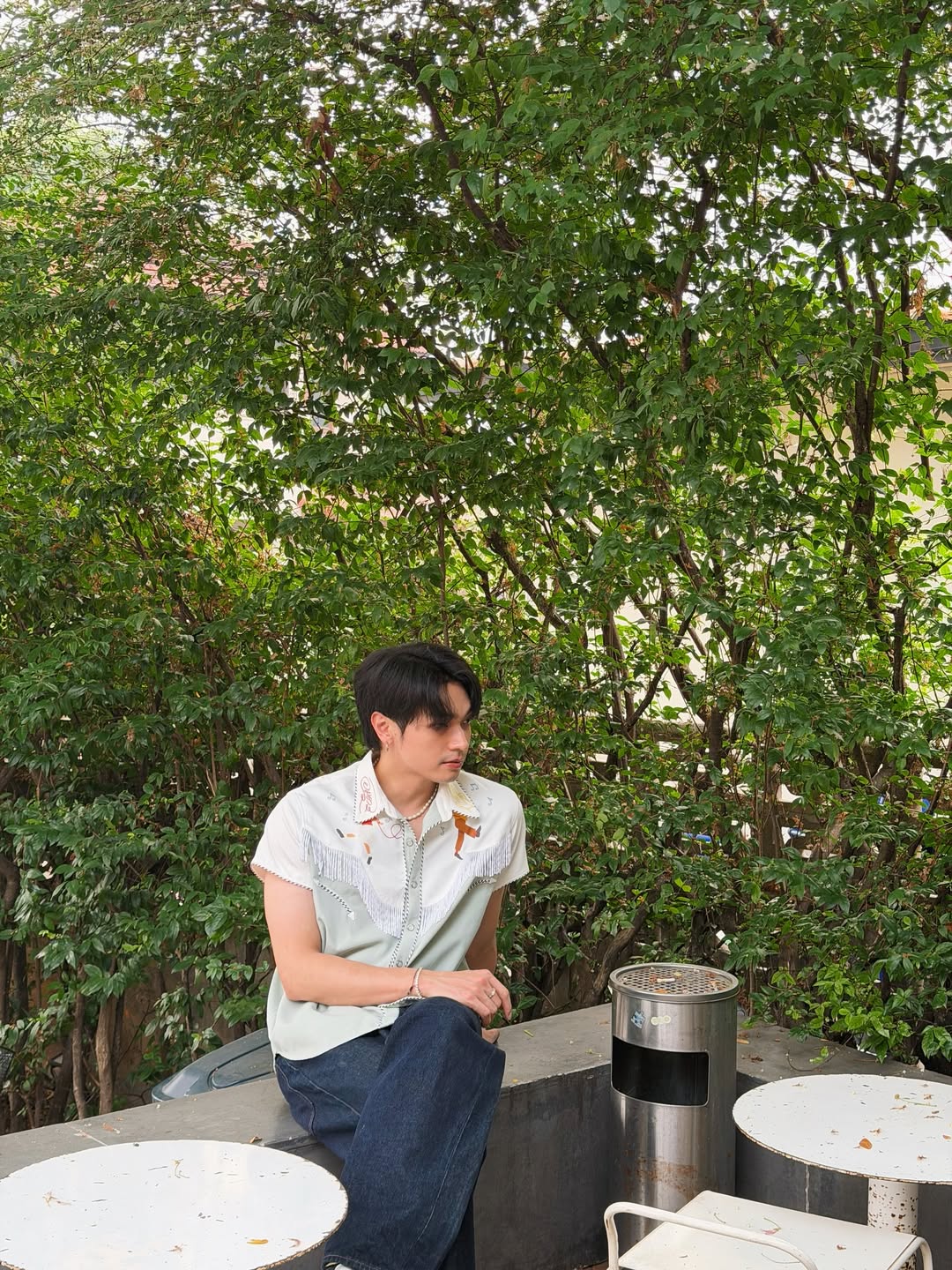 โอบ - โอบนิธิ วิวรรธนวรางค์