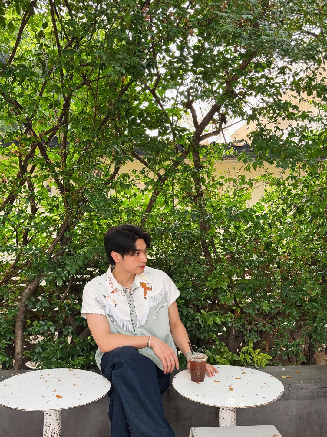 โอบ - โอบนิธิ วิวรรธนวรางค์