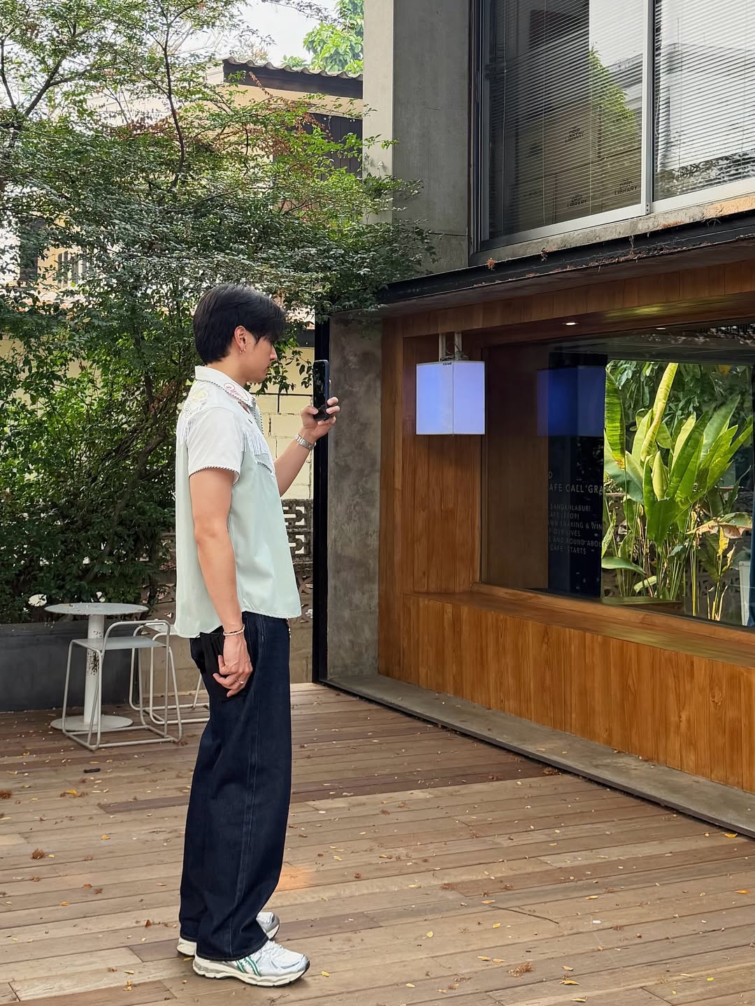 โอบ - โอบนิธิ วิวรรธนวรางค์