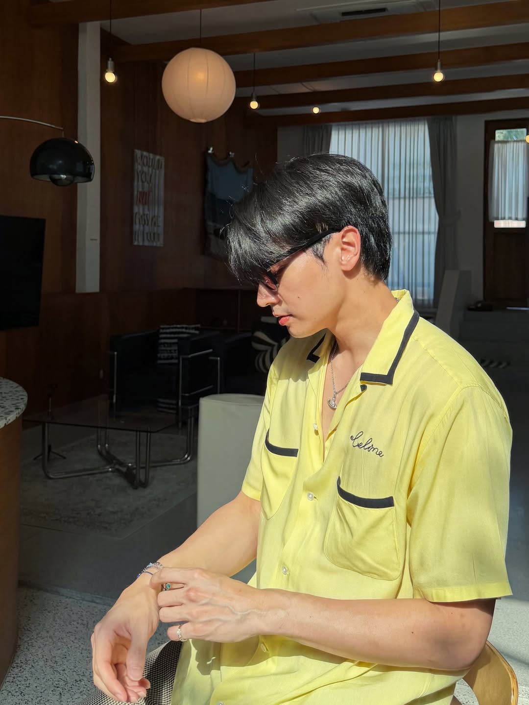 โอบ - โอบนิธิ วิวรรธนวรางค์