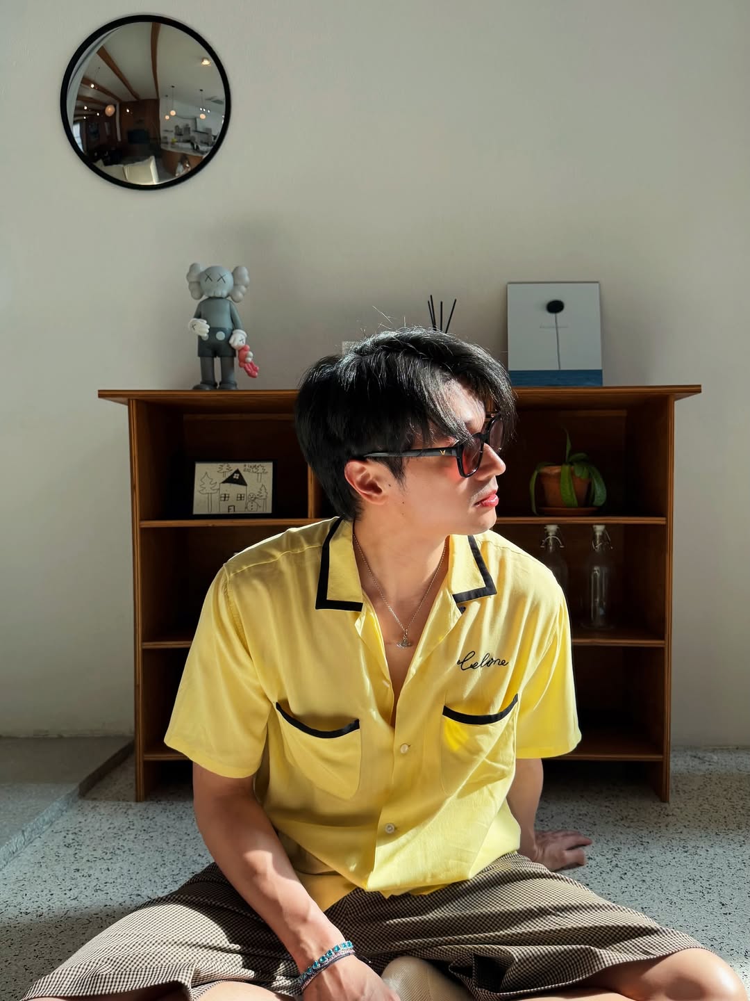 โอบ - โอบนิธิ วิวรรธนวรางค์