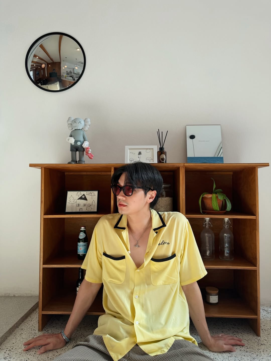 โอบ - โอบนิธิ วิวรรธนวรางค์