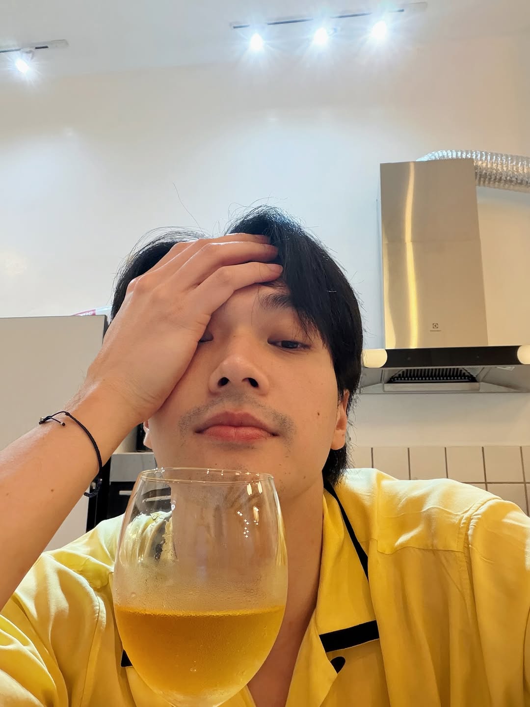 โอบ - โอบนิธิ วิวรรธนวรางค์