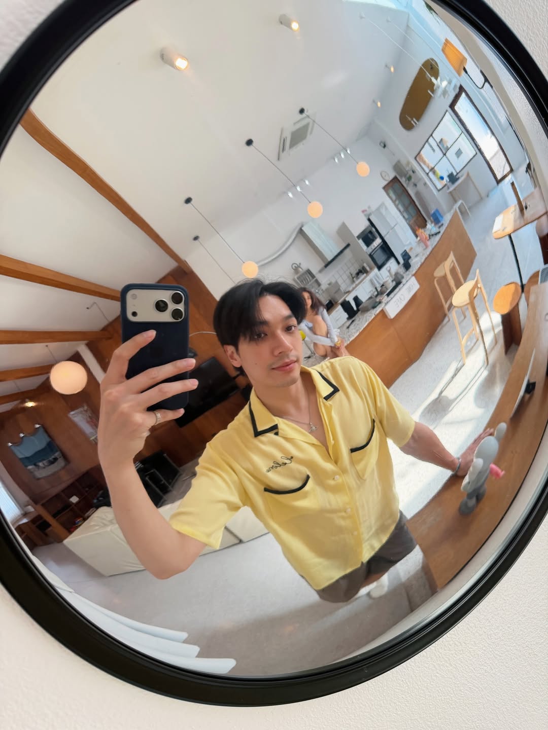 โอบ - โอบนิธิ วิวรรธนวรางค์