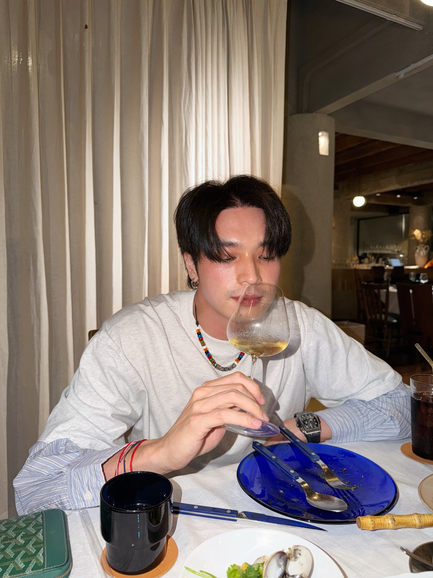 โอบ - โอบนิธิ วิวรรธนวรางค์