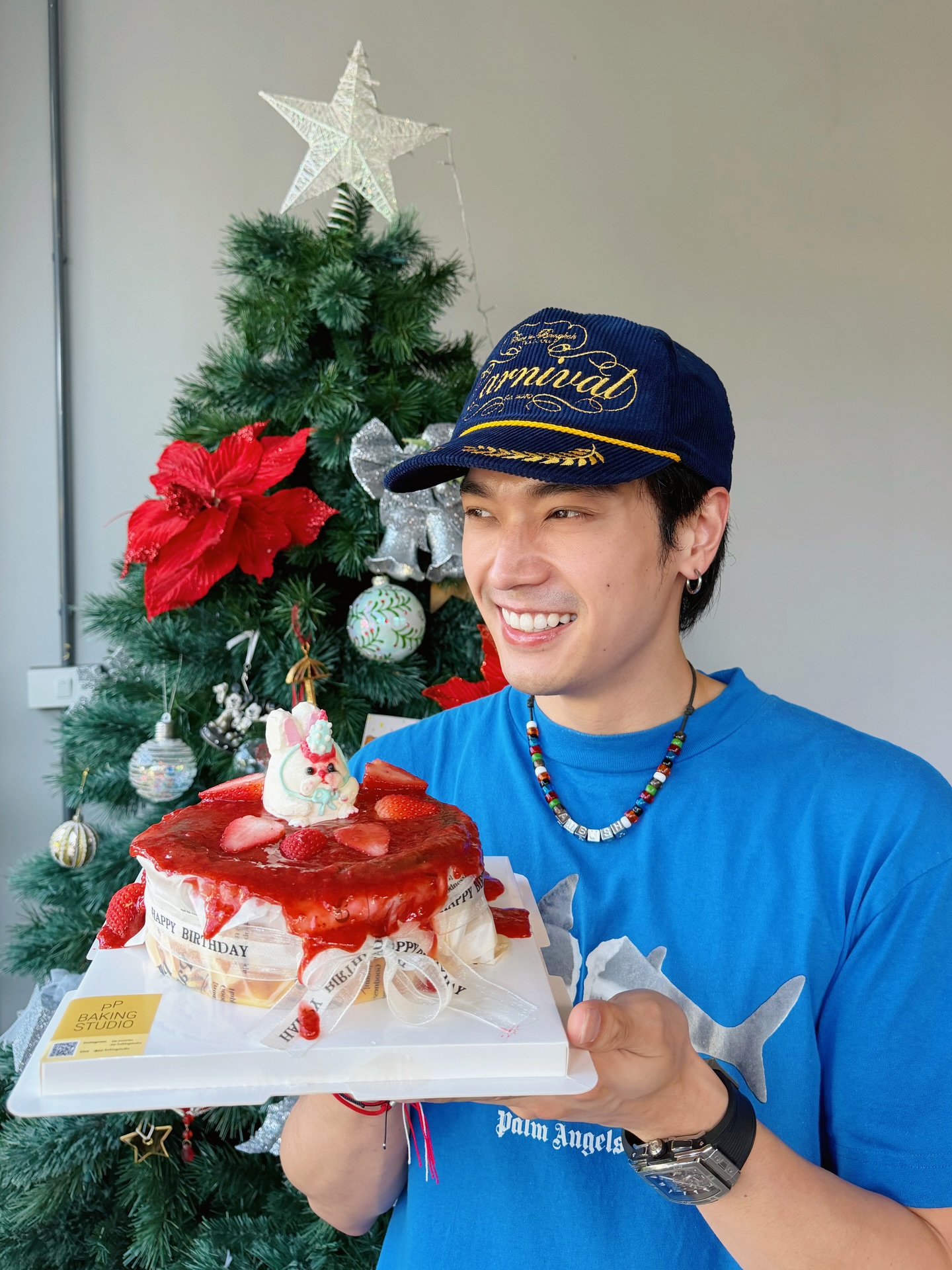 โอบ - โอบนิธิ วิวรรธนวรางค์
