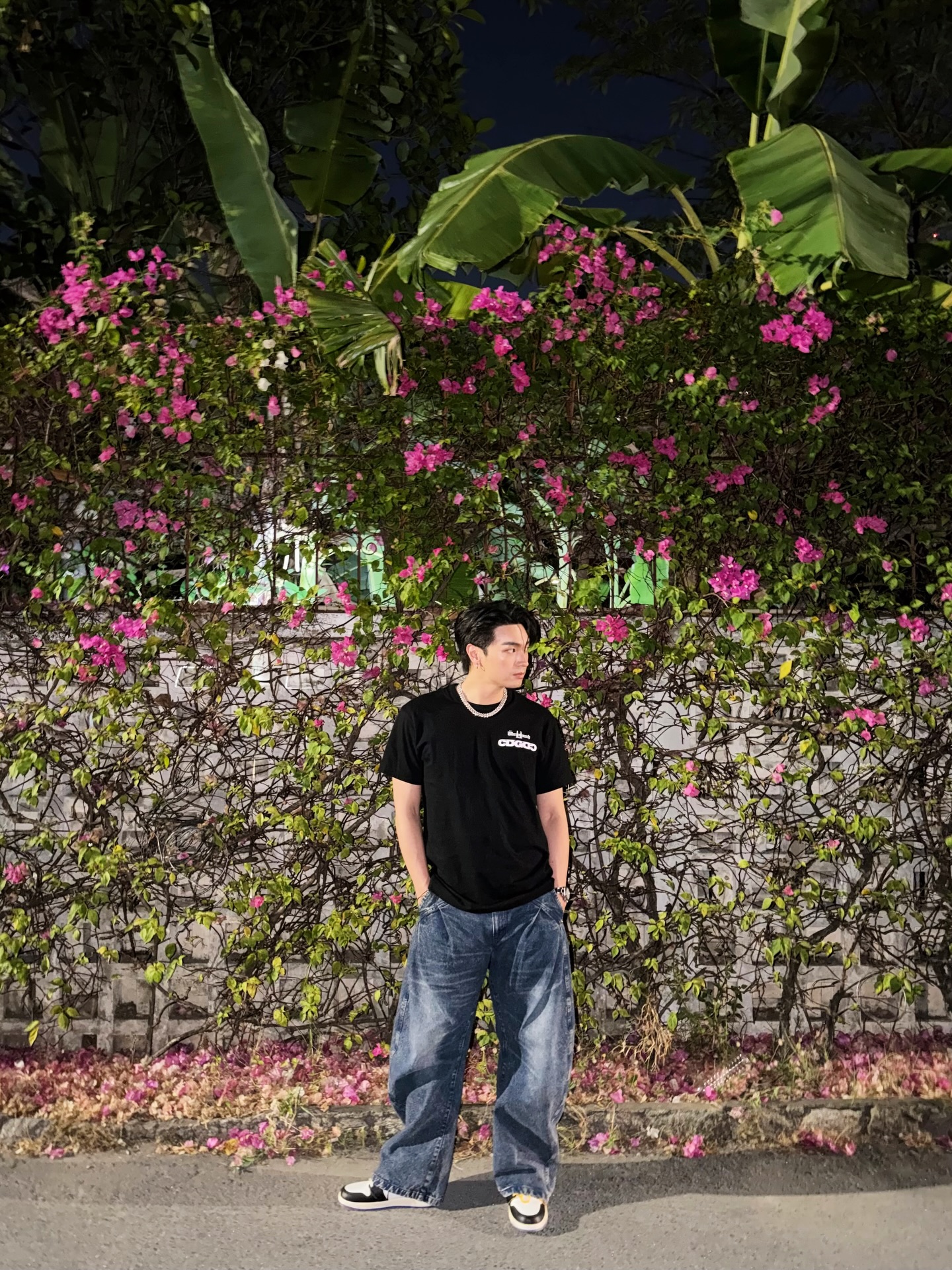 โอบ - โอบนิธิ วิวรรธนวรางค์