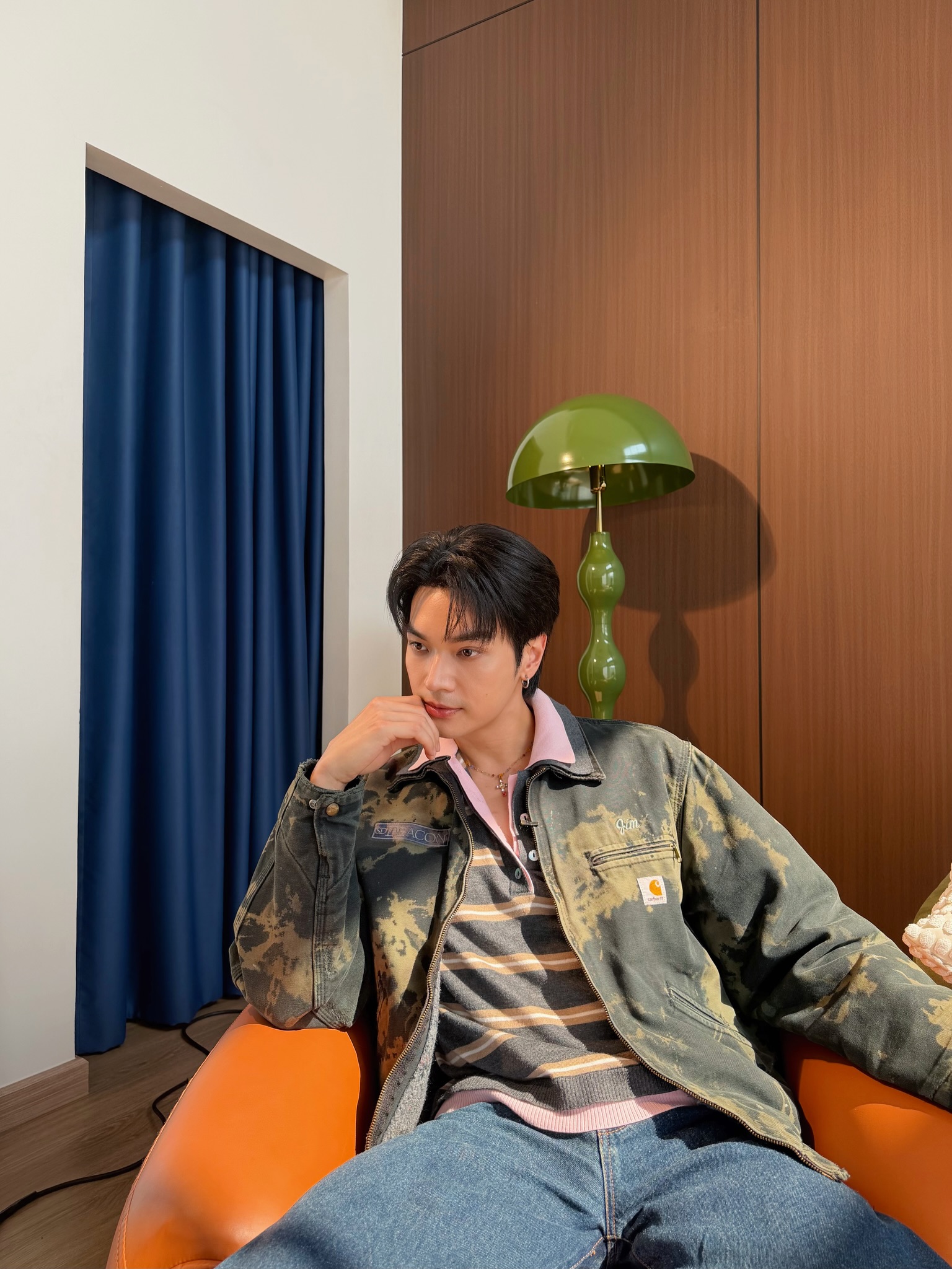 โอบ - โอบนิธิ วิวรรธนวรางค์