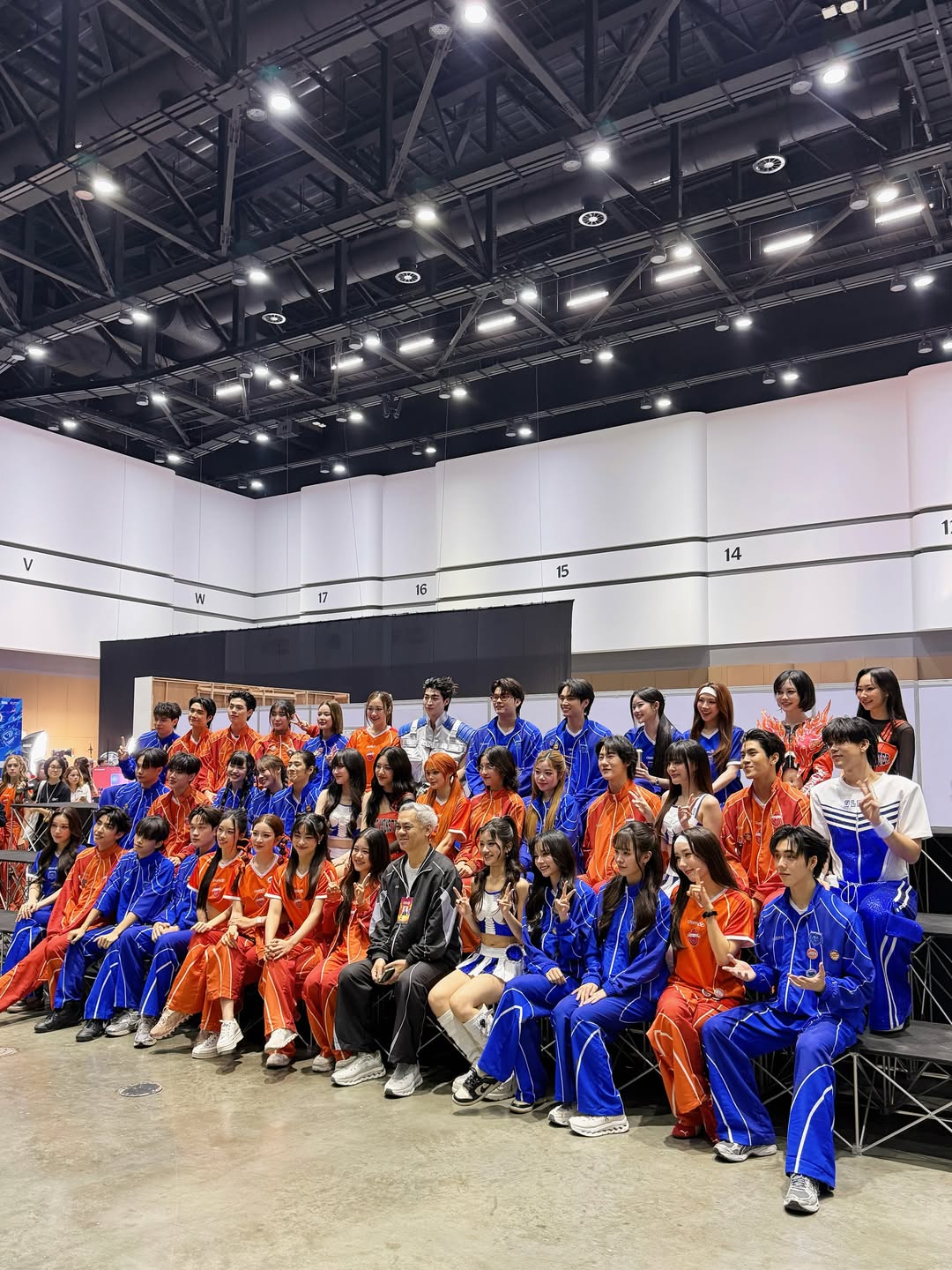 โอบ - โอบนิธิ วิวรรธนวรางค์