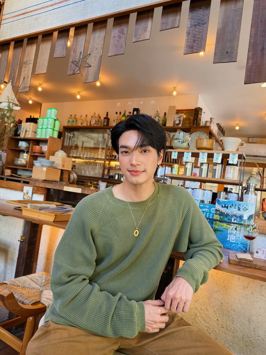 โอบ - โอบนิธิ วิวรรธนวรางค์