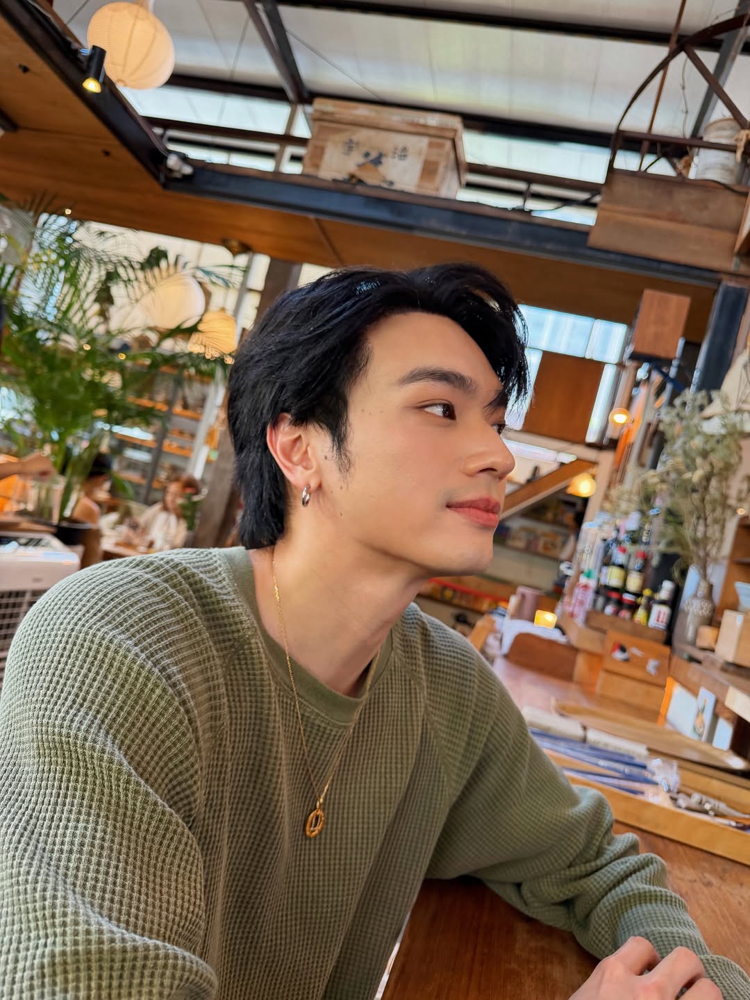 โอบ - โอบนิธิ วิวรรธนวรางค์