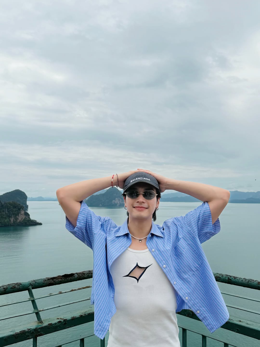 โอบ - โอบนิธิ วิวรรธนวรางค์
