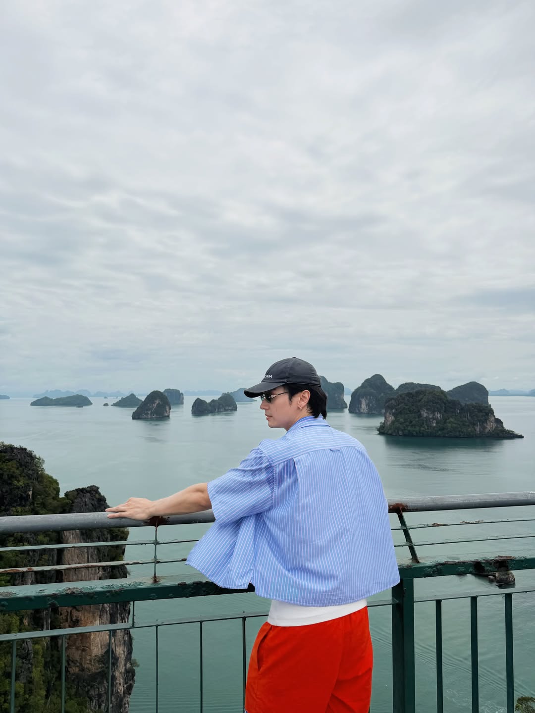 โอบ - โอบนิธิ วิวรรธนวรางค์