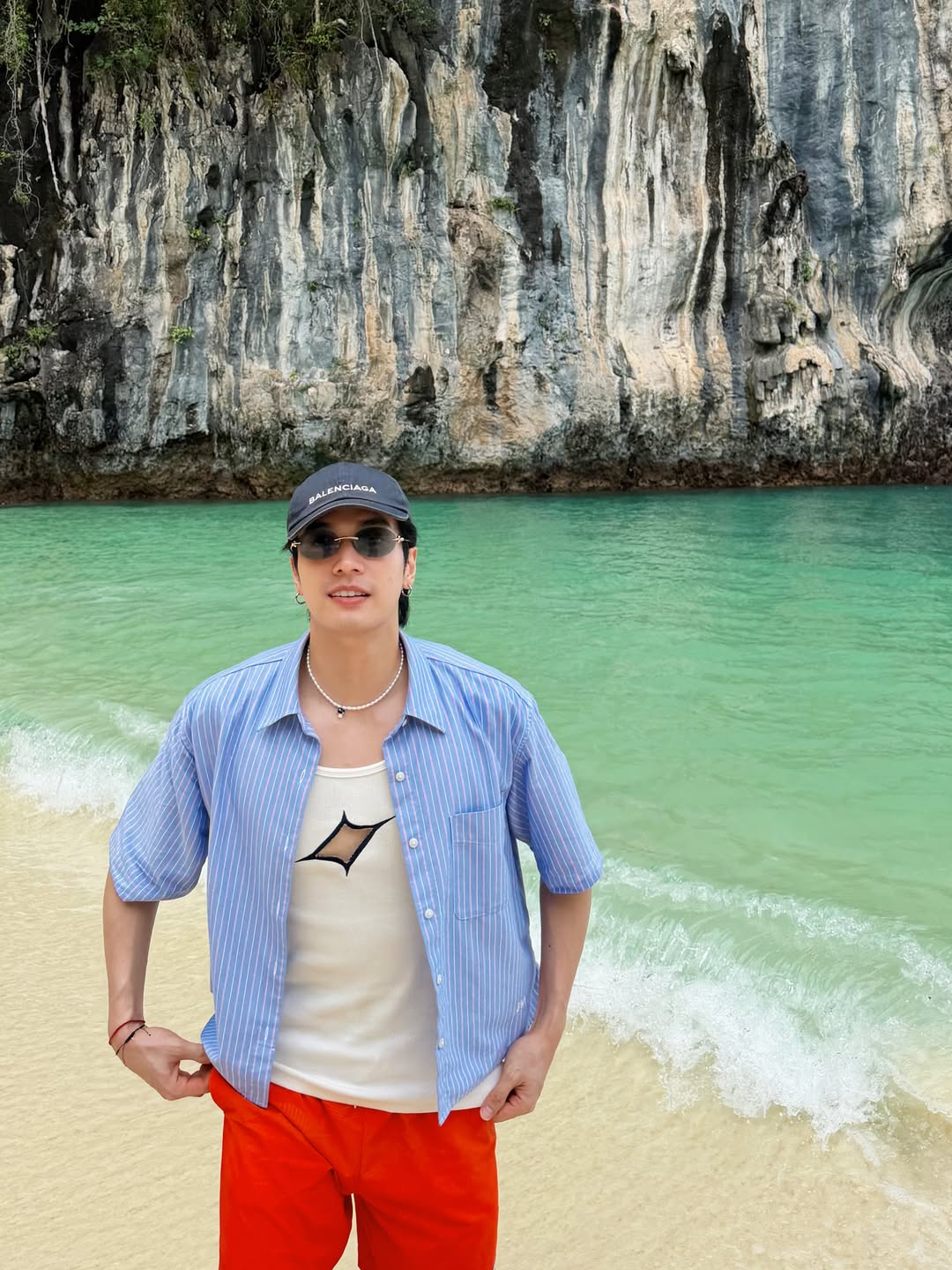 โอบ - โอบนิธิ วิวรรธนวรางค์