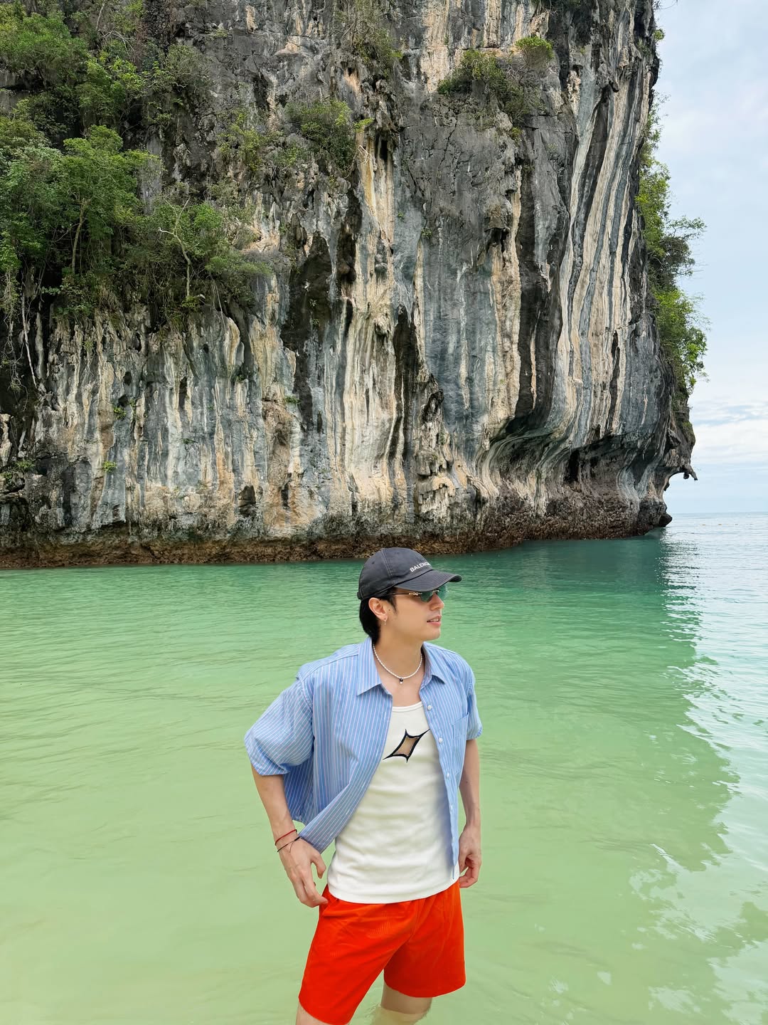 โอบ - โอบนิธิ วิวรรธนวรางค์