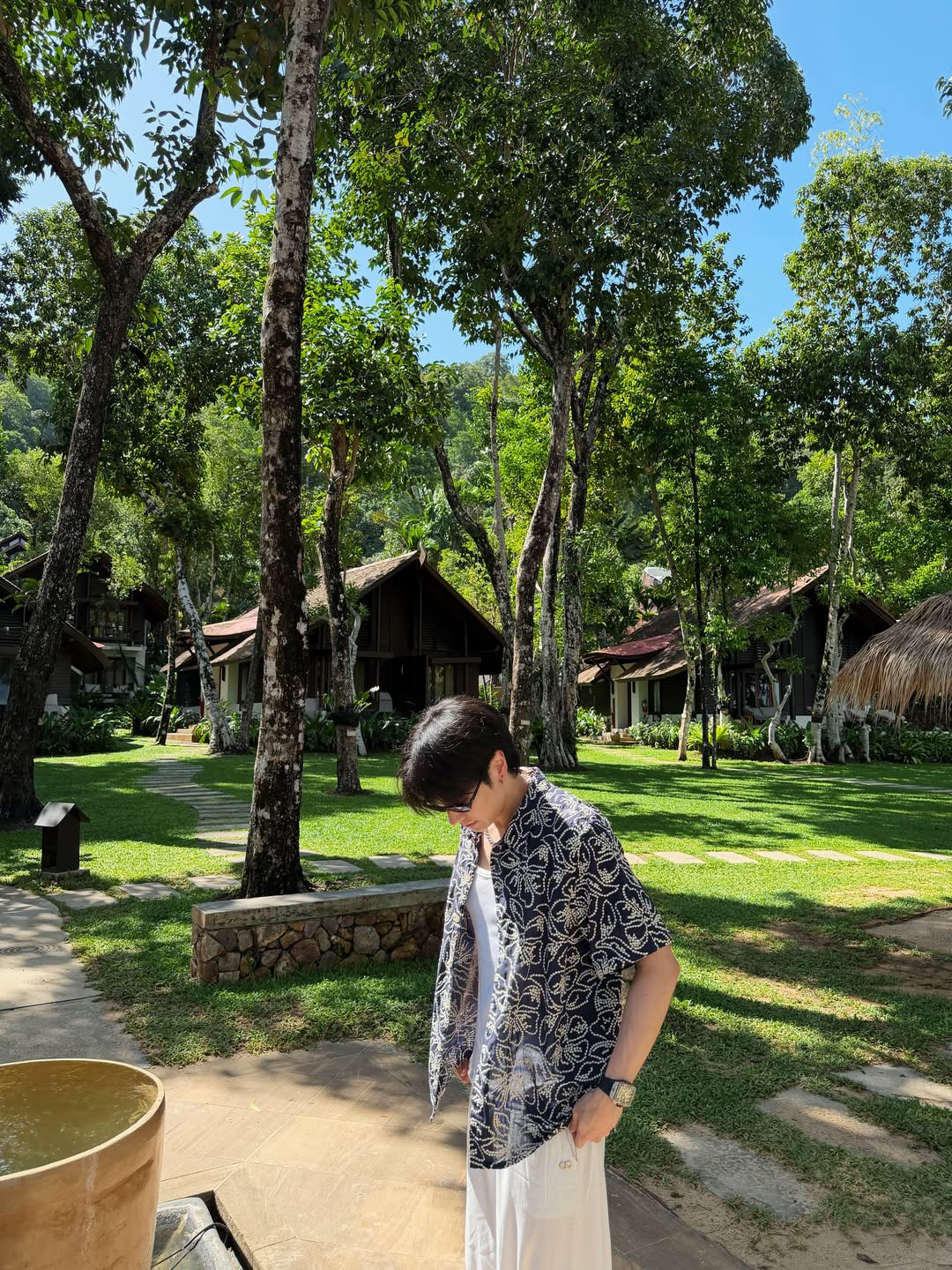 โอบ - โอบนิธิ วิวรรธนวรางค์