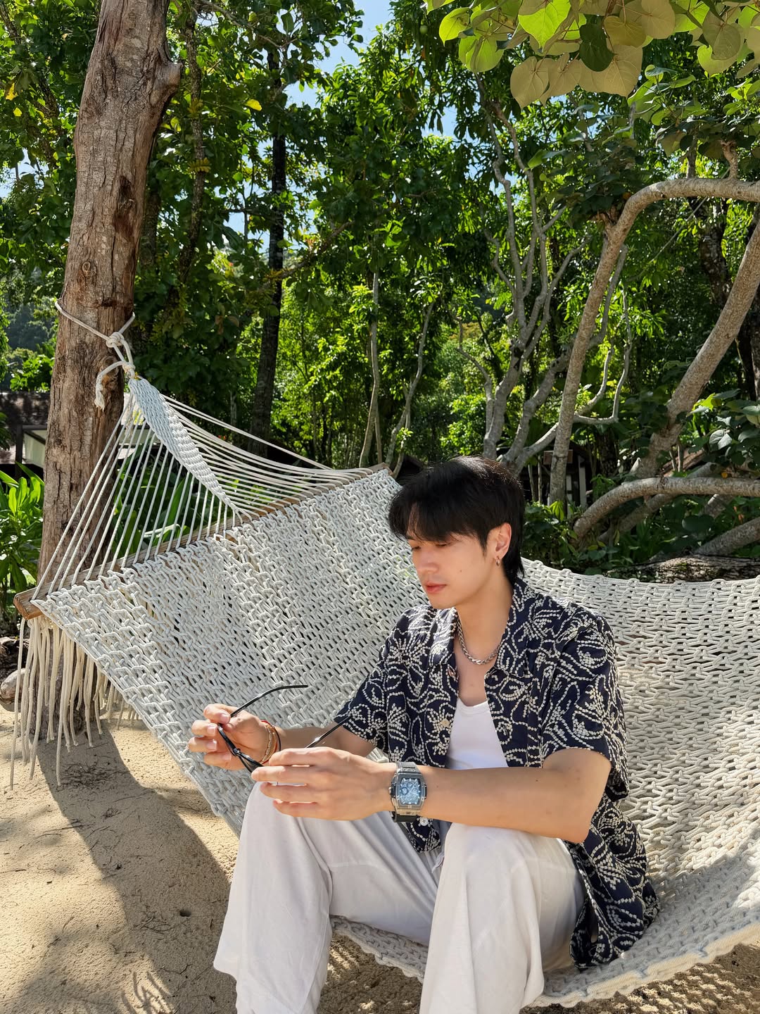 โอบ - โอบนิธิ วิวรรธนวรางค์