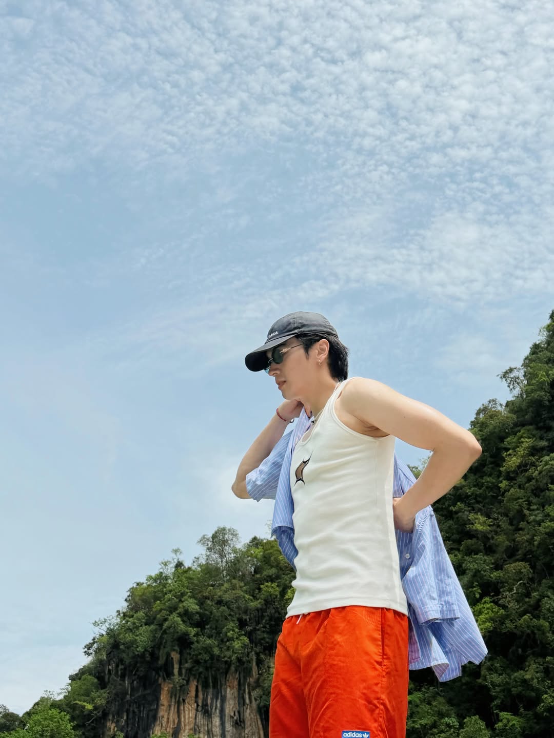 โอบ - โอบนิธิ วิวรรธนวรางค์