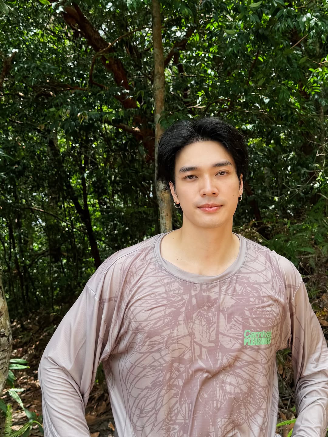 โอบ - โอบนิธิ วิวรรธนวรางค์