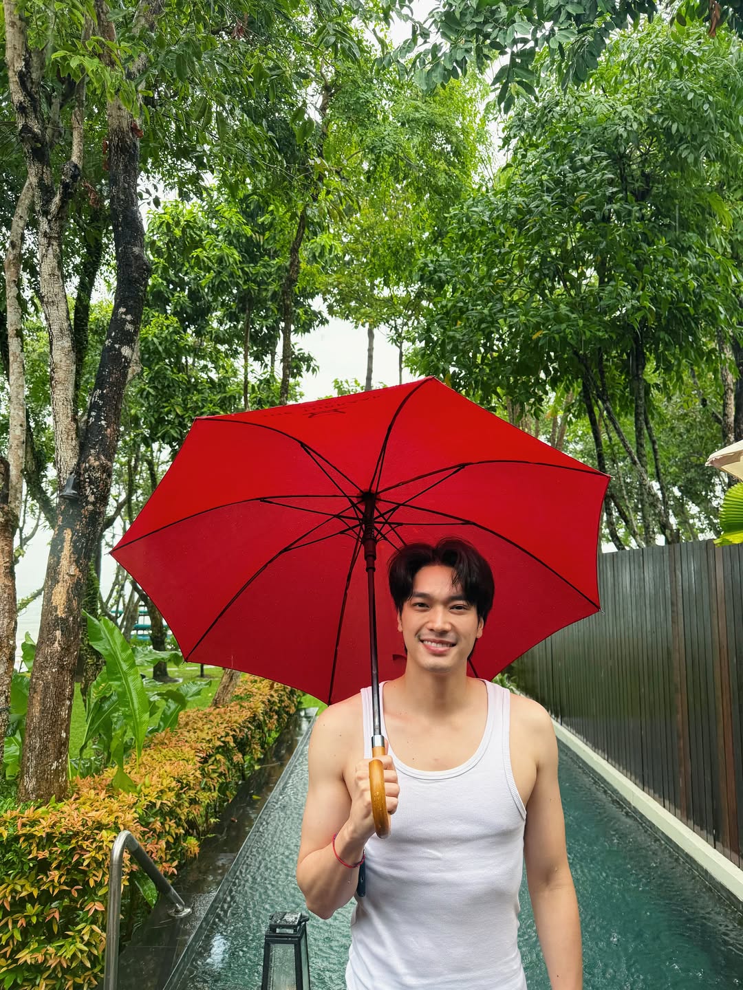 โอบ - โอบนิธิ วิวรรธนวรางค์