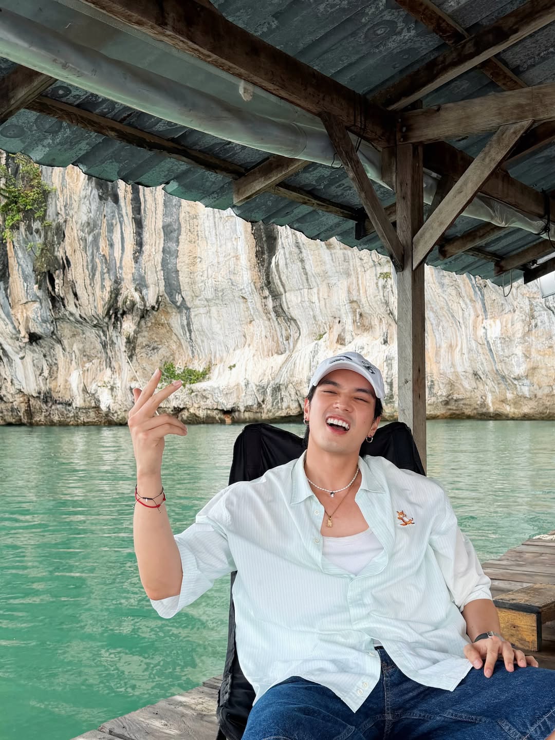 โอบ - โอบนิธิ วิวรรธนวรางค์