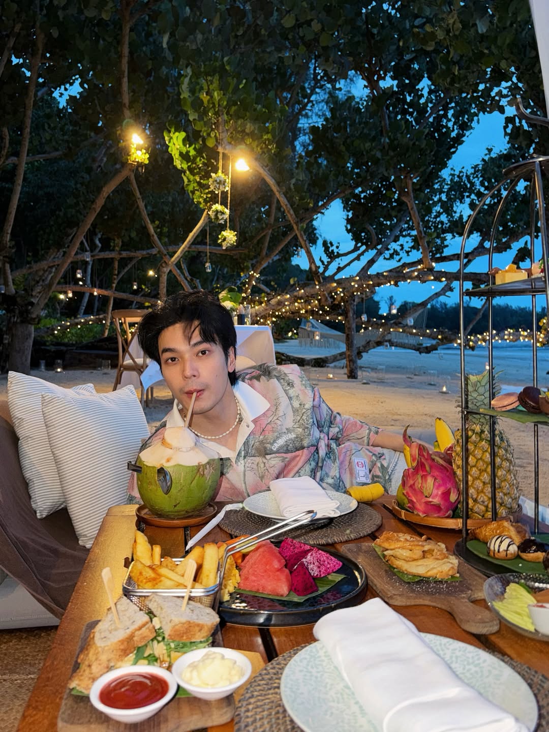 โอบ - โอบนิธิ วิวรรธนวรางค์
