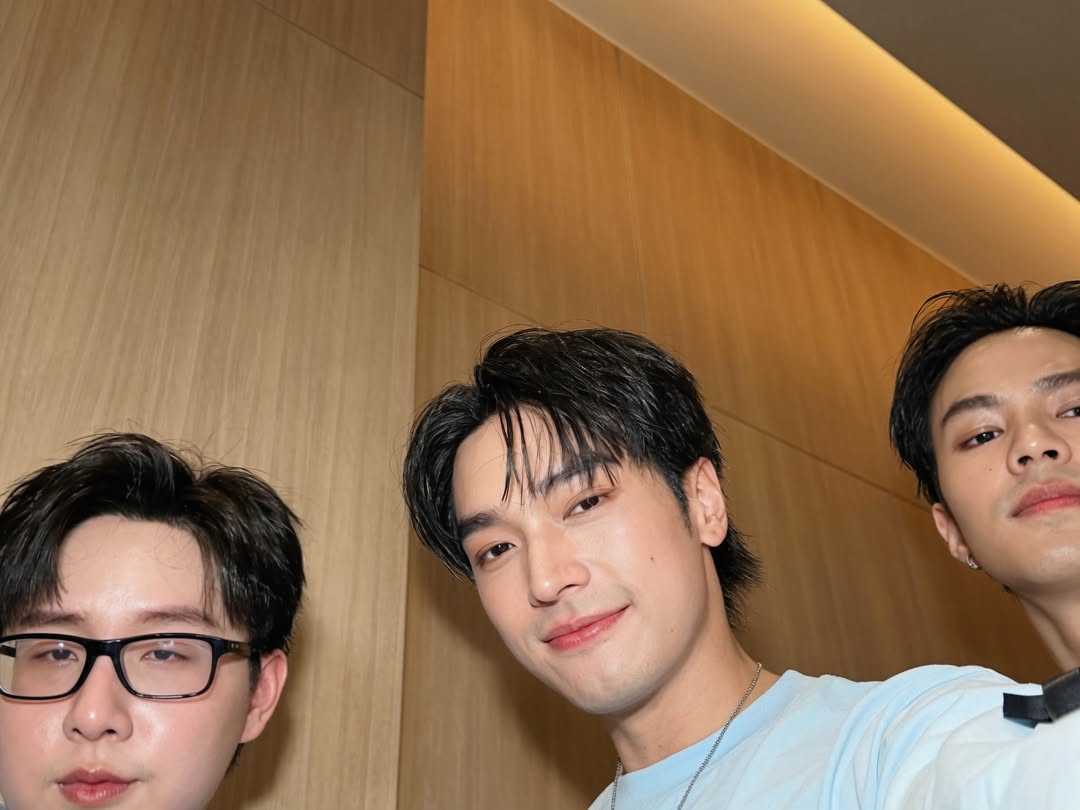 โอบ - โอบนิธิ วิวรรธนวรางค์