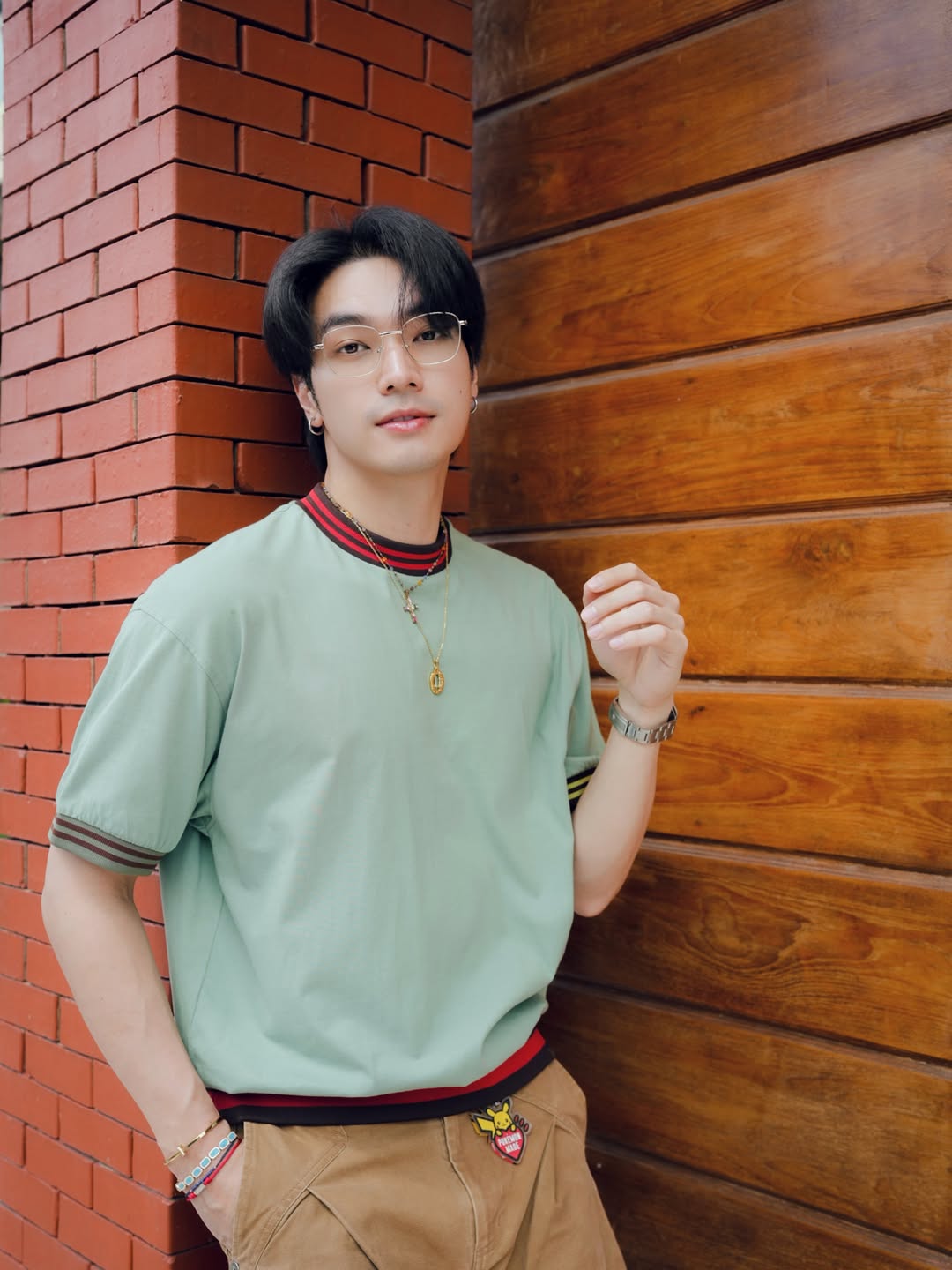 โอบ - โอบนิธิ วิวรรธนวรางค์