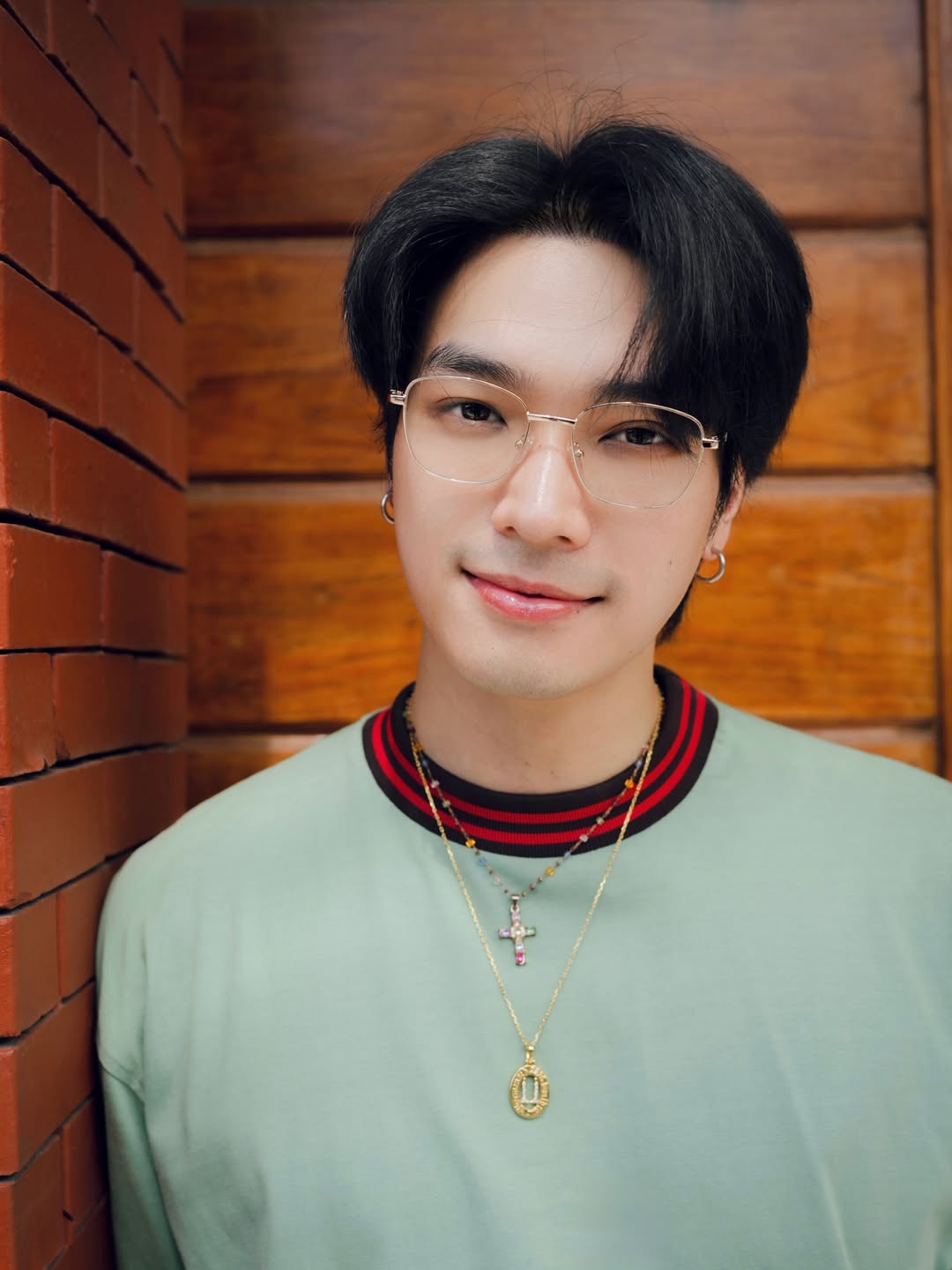 โอบ - โอบนิธิ วิวรรธนวรางค์