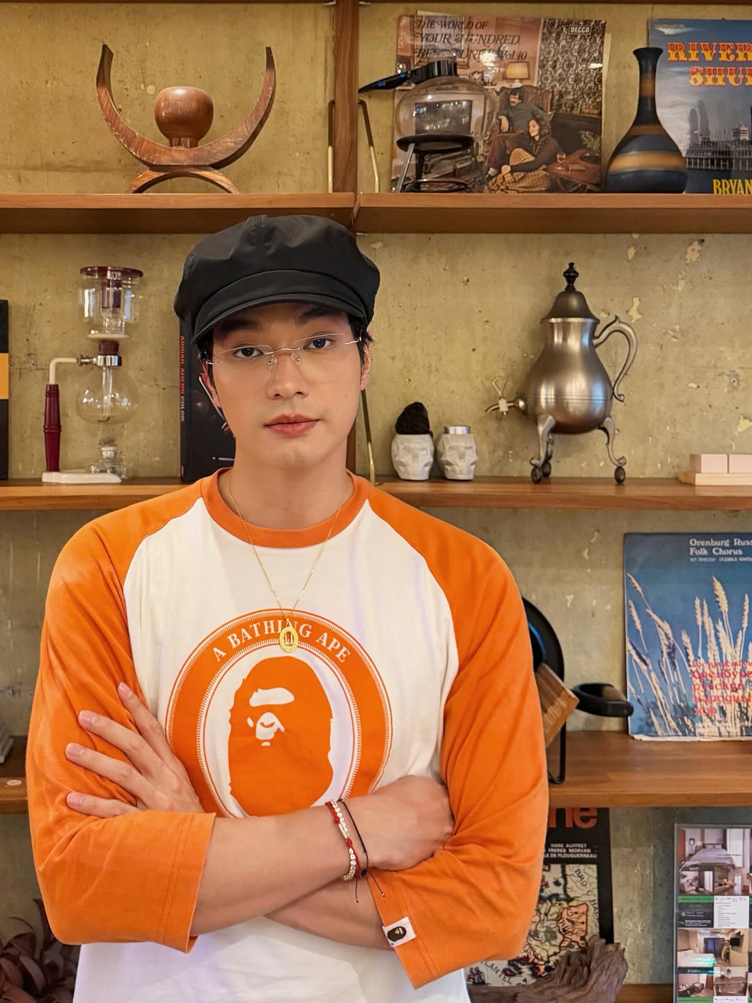 โอบ - โอบนิธิ วิวรรธนวรางค์