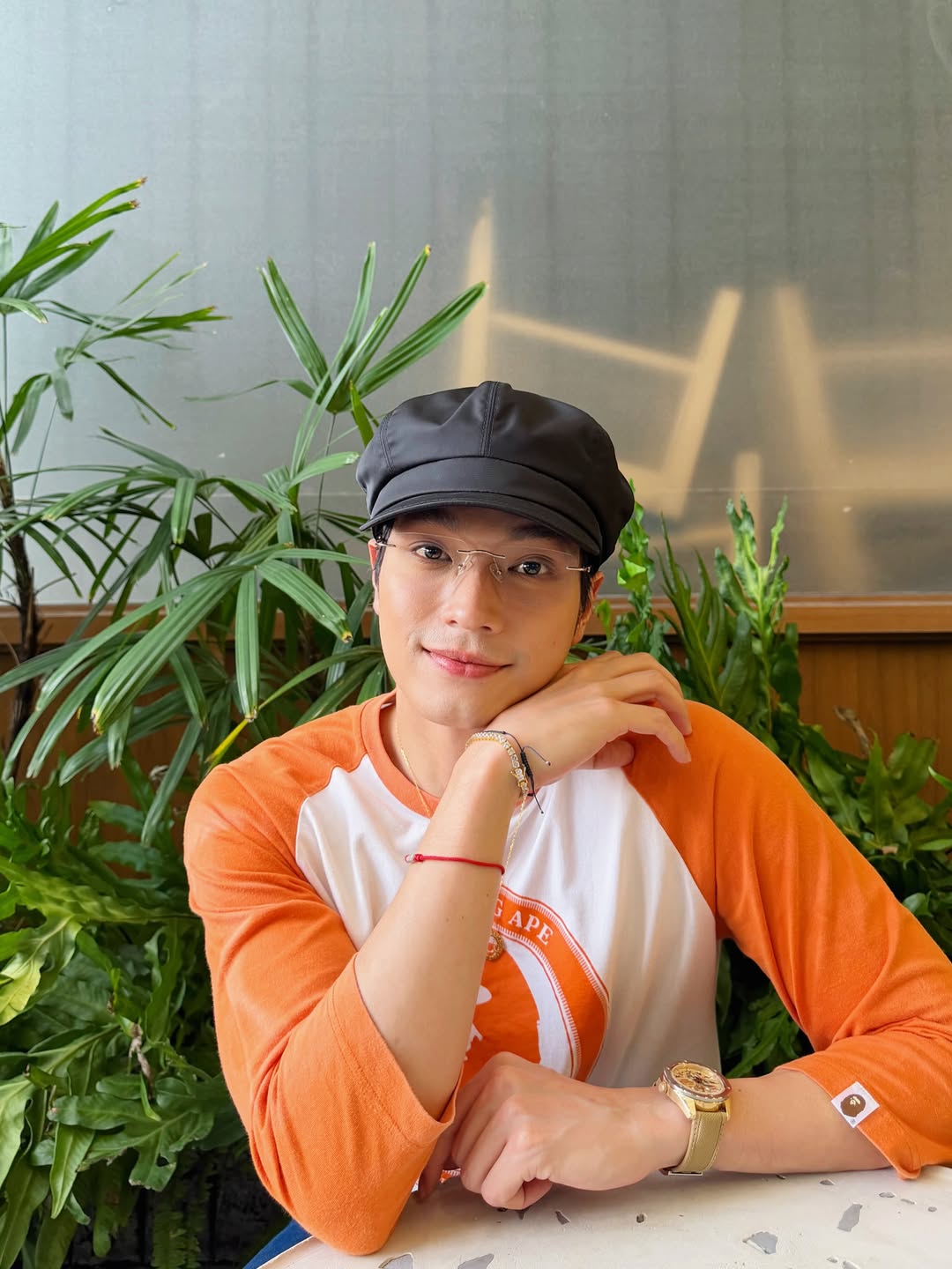 โอบ - โอบนิธิ วิวรรธนวรางค์