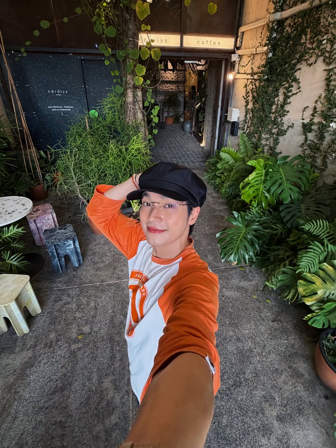 โอบ - โอบนิธิ วิวรรธนวรางค์