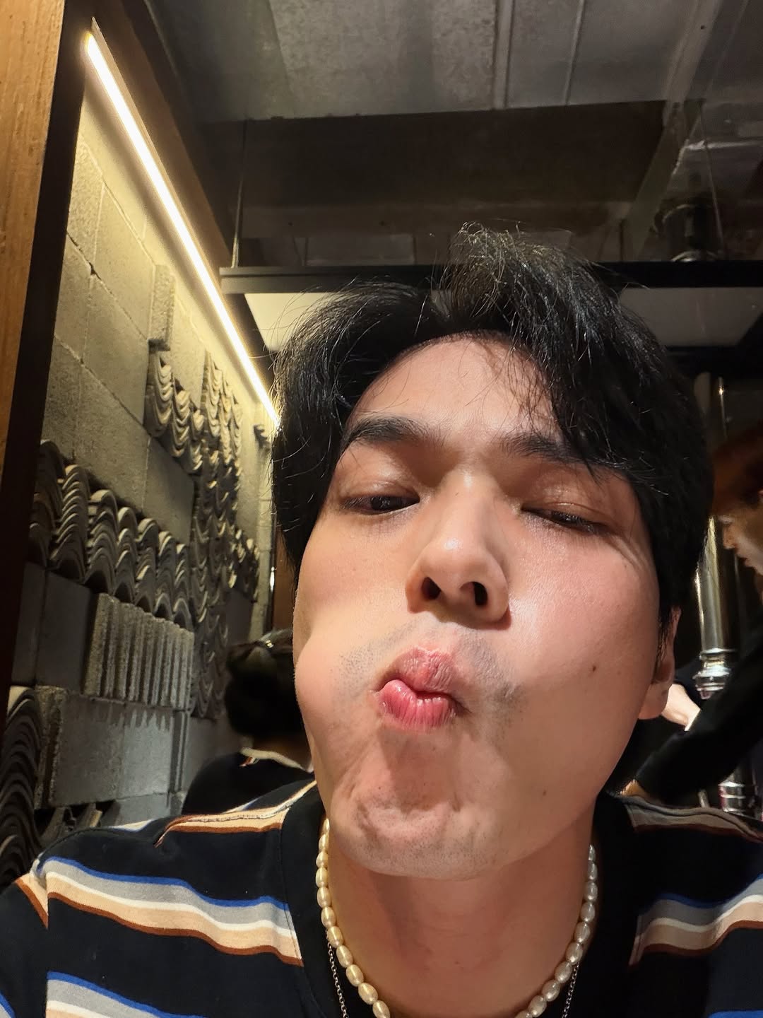 โอบ - โอบนิธิ วิวรรธนวรางค์