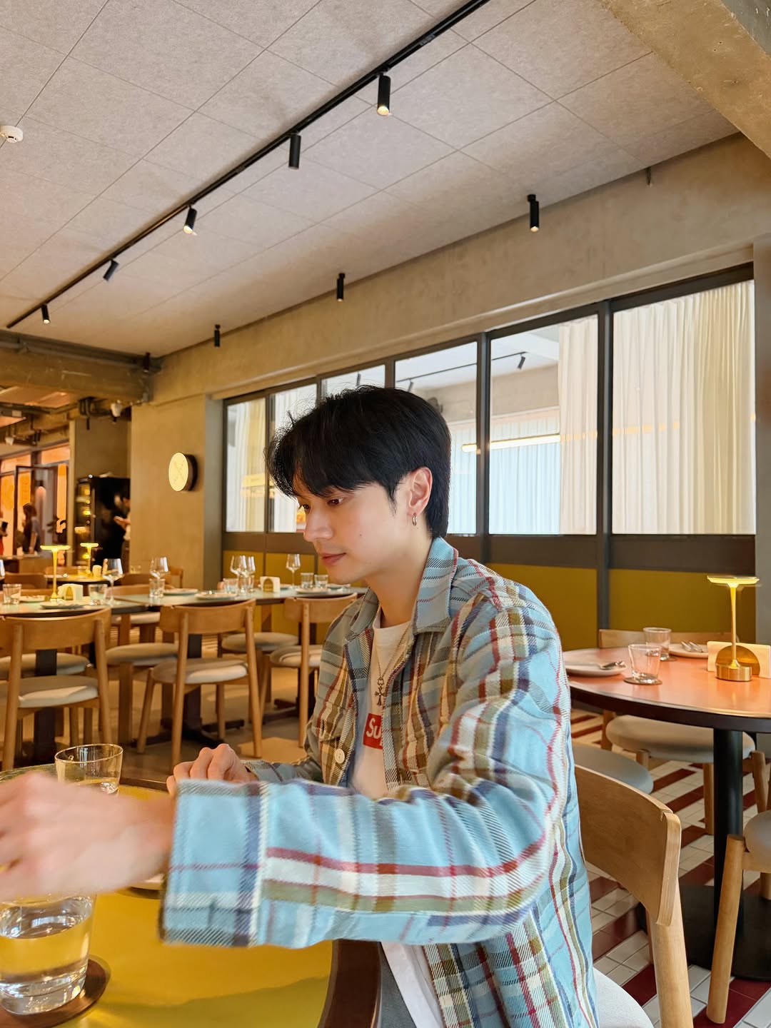 โอบ - โอบนิธิ วิวรรธนวรางค์