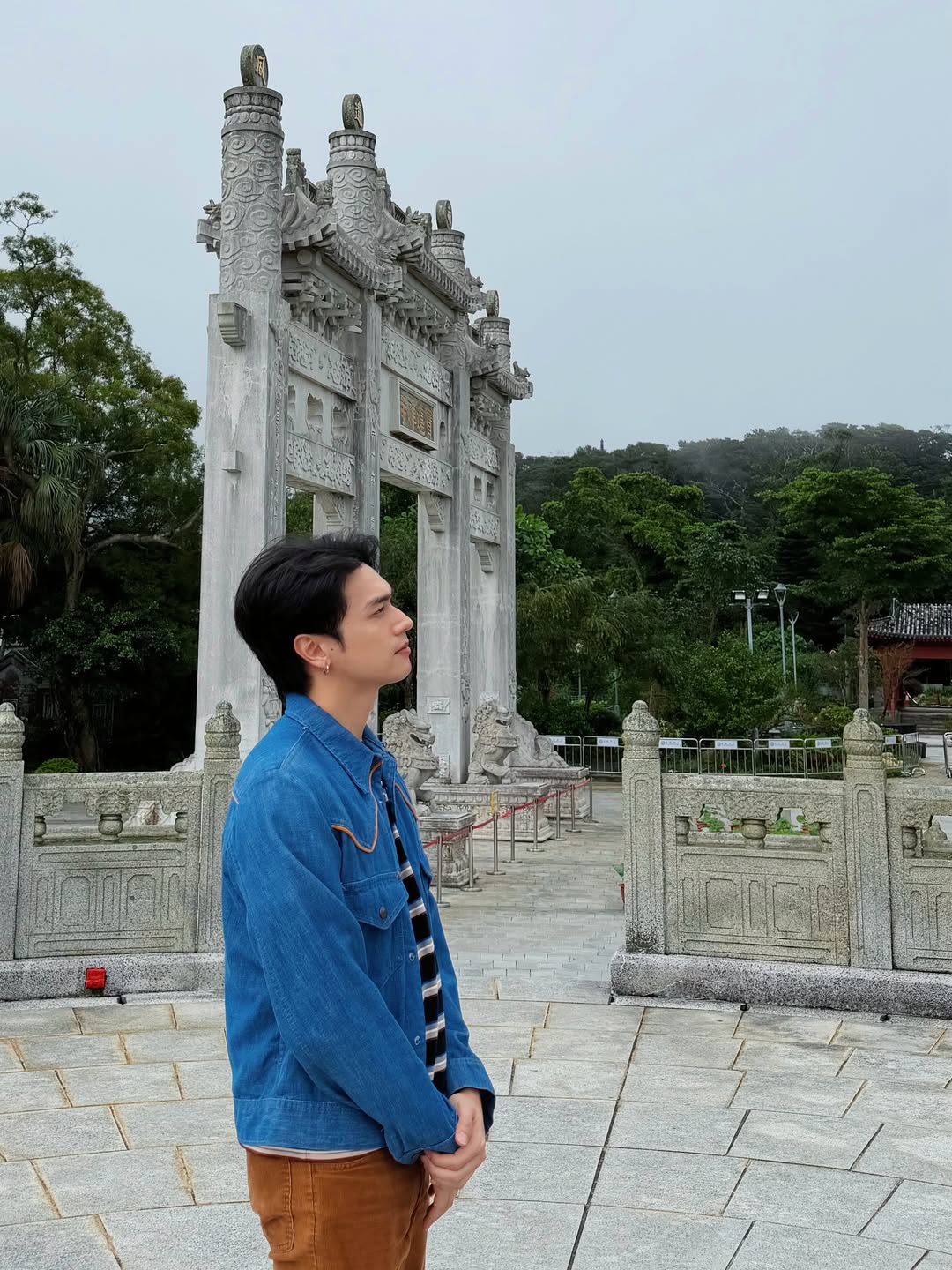 โอบ - โอบนิธิ วิวรรธนวรางค์