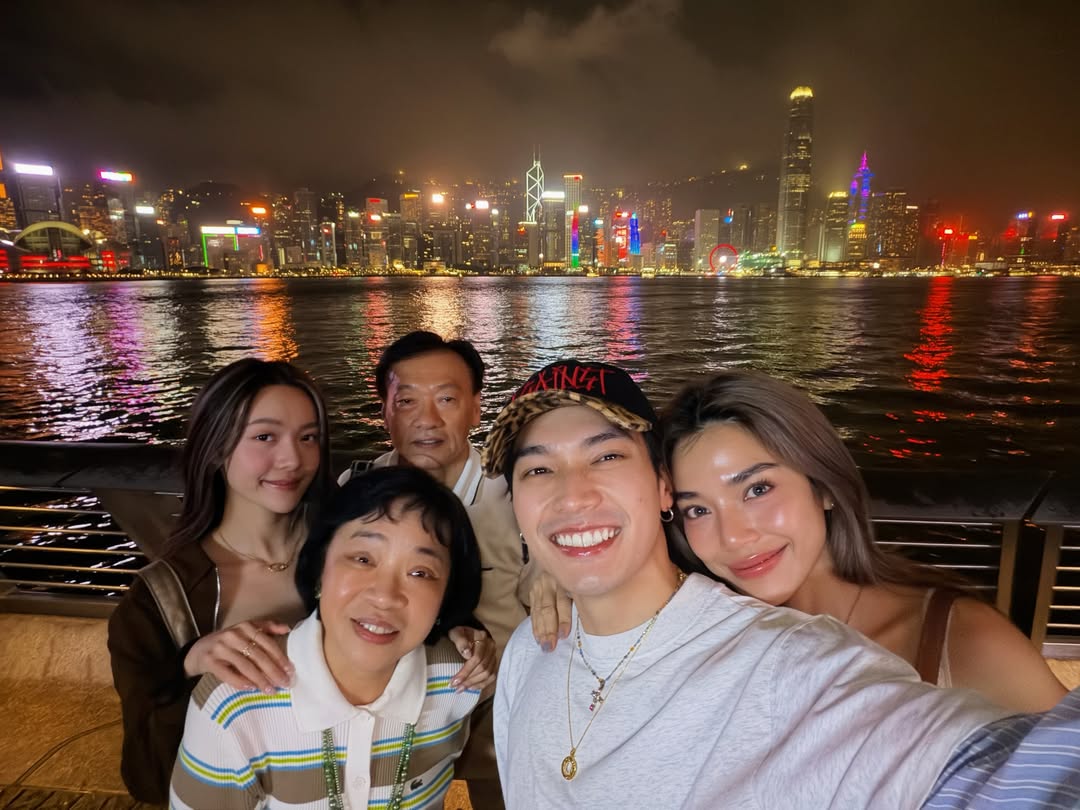 โอบ - โอบนิธิ วิวรรธนวรางค์